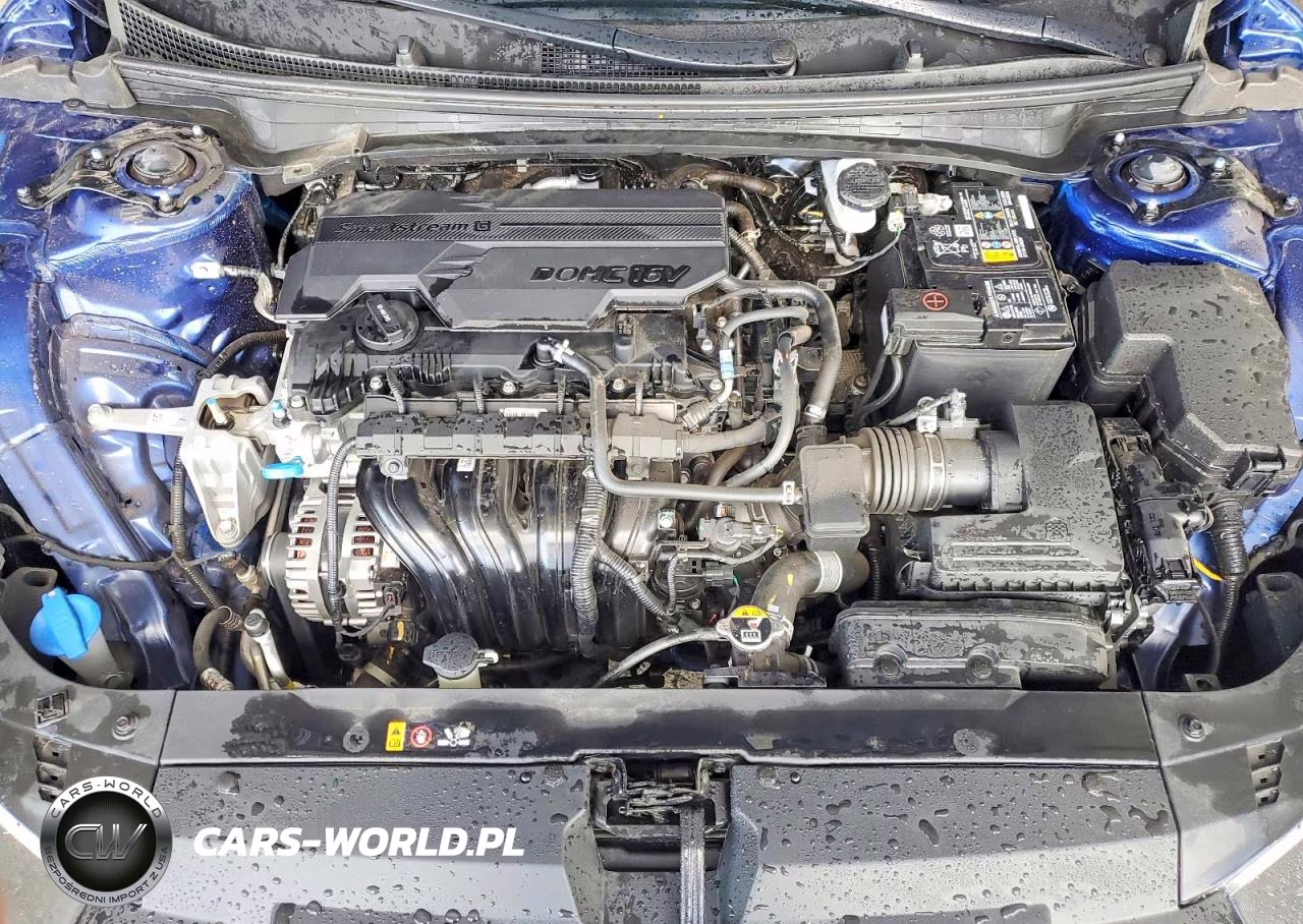 2026 Kia K4 Lxs VIN:3KPFT4DE1TE305341 - 11