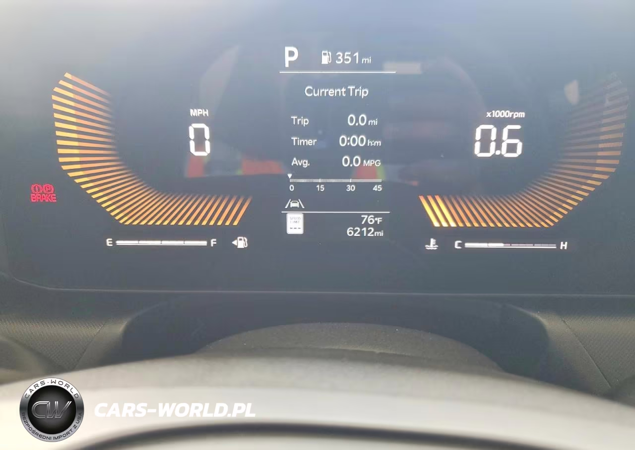 2026 Kia K4 Lxs VIN:3KPFT4DE1TE305341 - 9