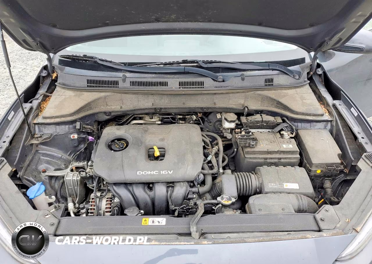 2021 Hyundai Kona Sel Plus VIN:KM8K6CAA0MU745888 - 12