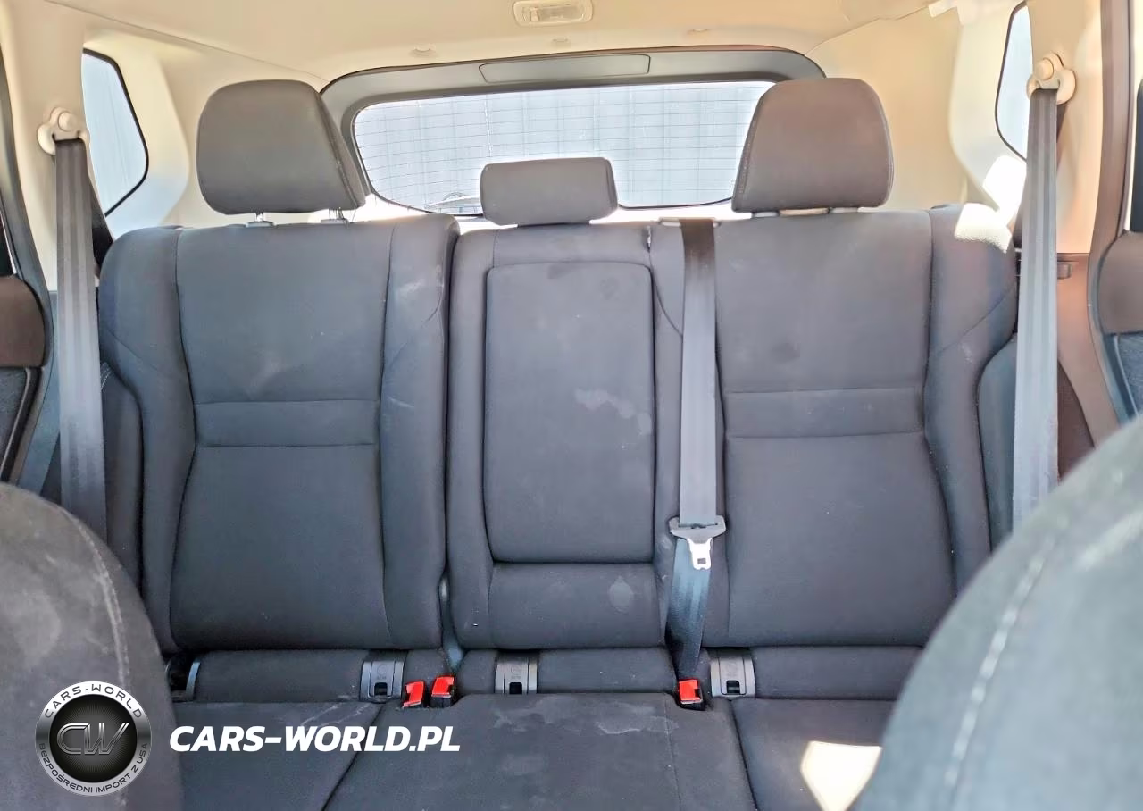 2023 Nissan Rogue S VIN:5N1BT3AB4PC855323 - 10