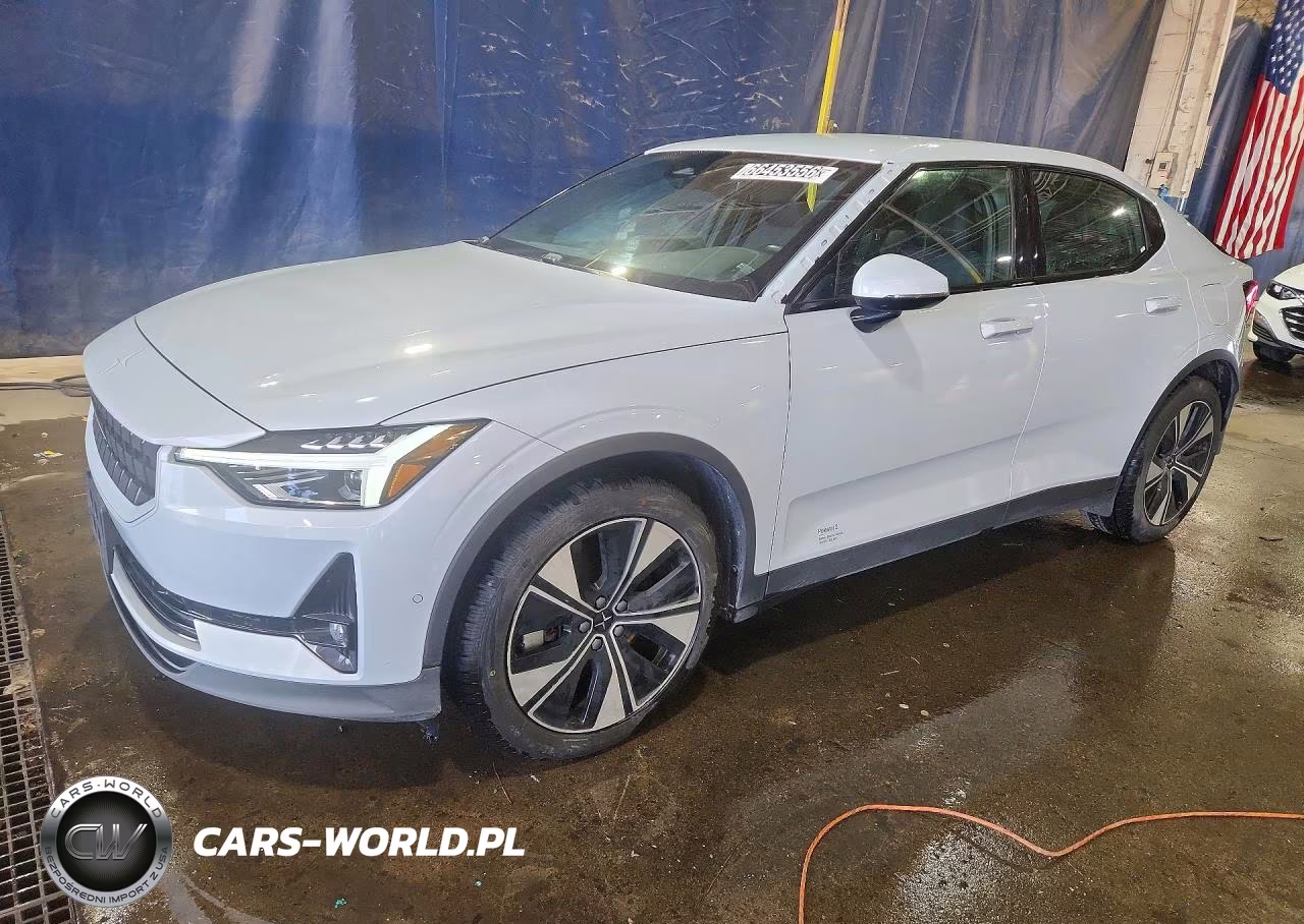 2023 Polestar 2 – zdjęcie 1 z 12