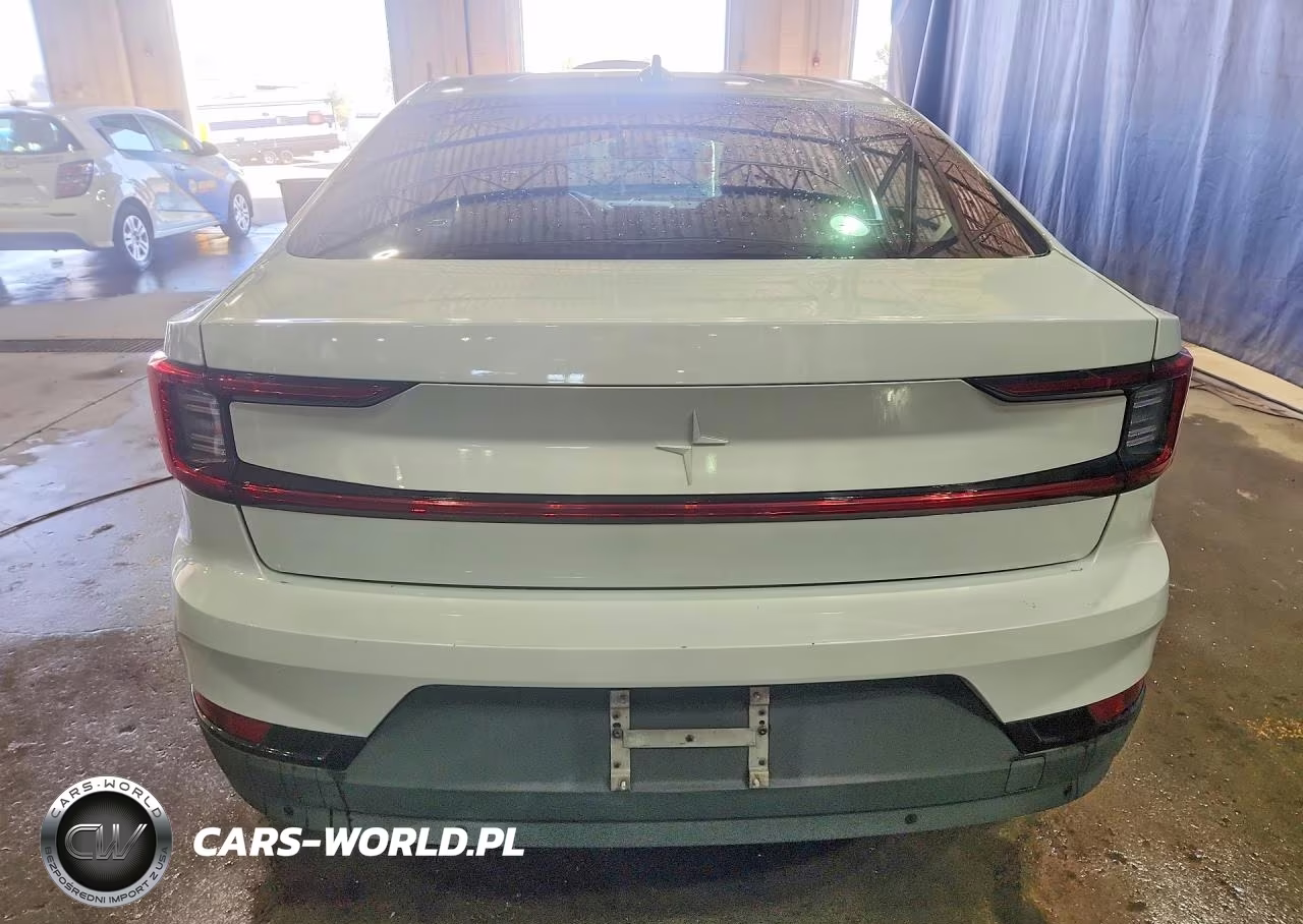 2023 Polestar 2 VIN:YSMED3KA7PL155837 - 6