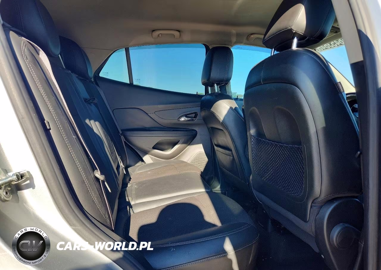 2018 Buick Encore Preferred VIN:KL4CJASB9JB686344 - 11