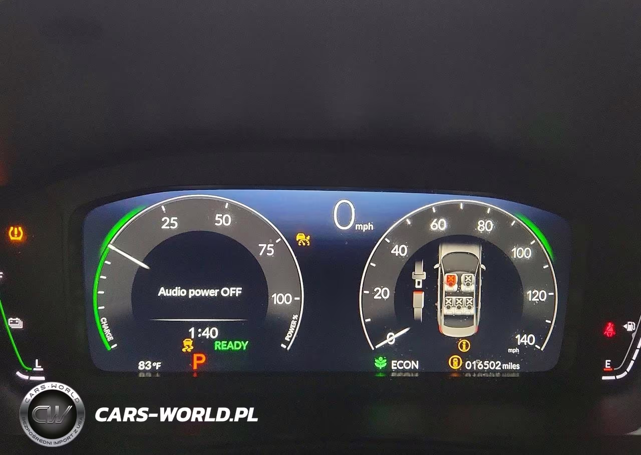 2026 Honda Civic Sport VIN:2HGFE4F88TH310026 - 9
