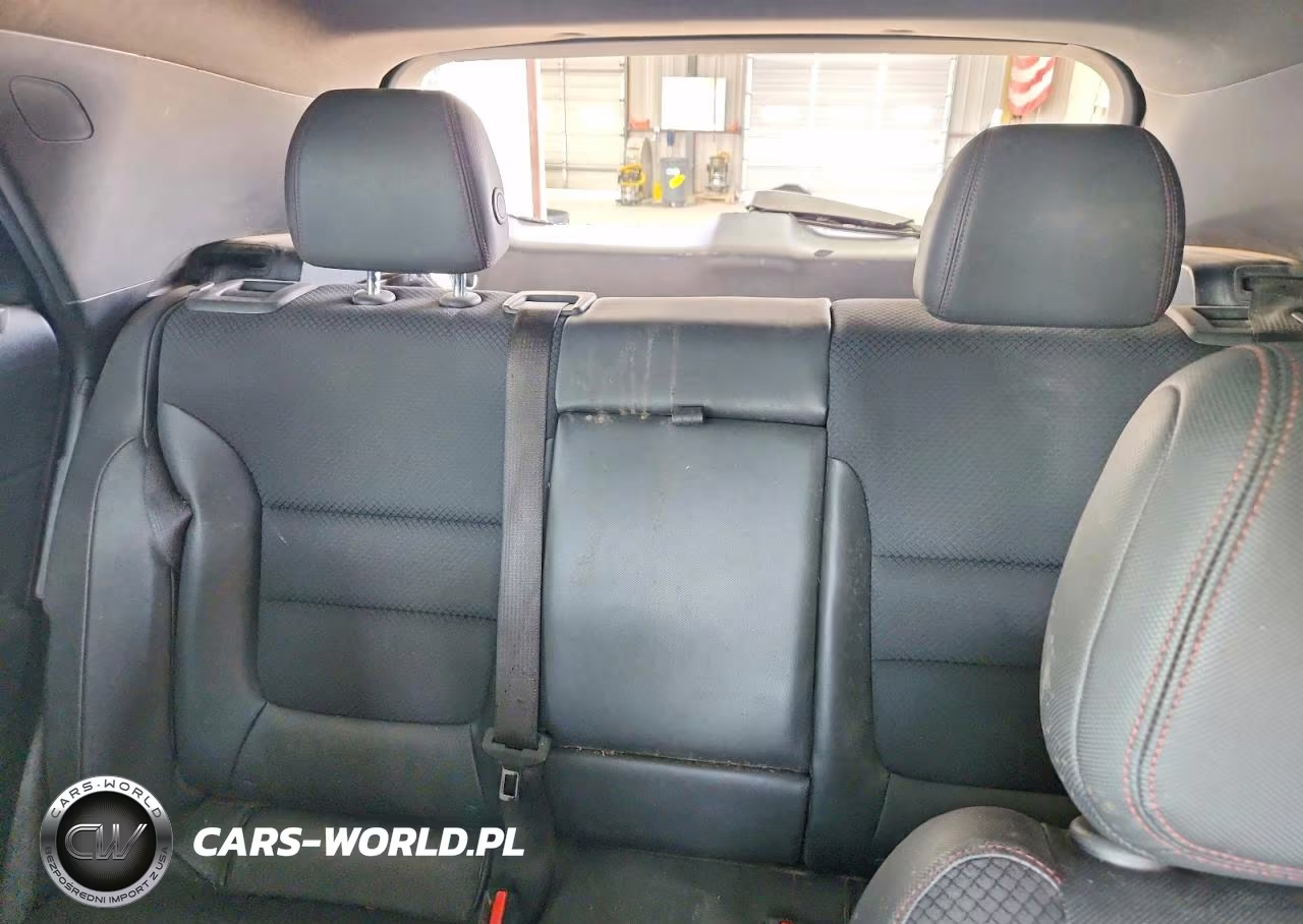 2021 Chevrolet Trailblazer Rs VIN:KL79MTSL5MB038464 - 10