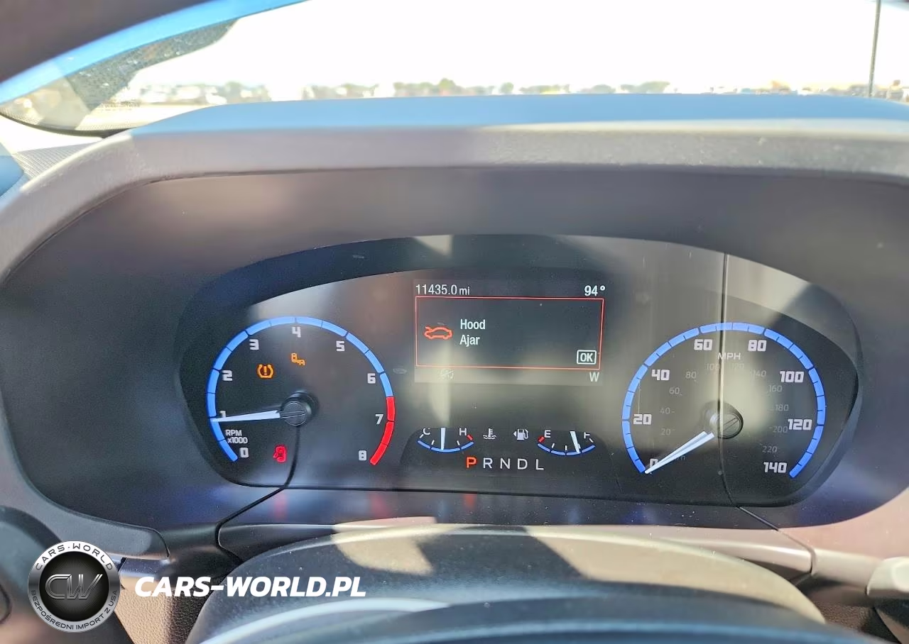 2024 Ford Bronco Sport Big Bend VIN:3FMCR9B60RRE78968 - 9