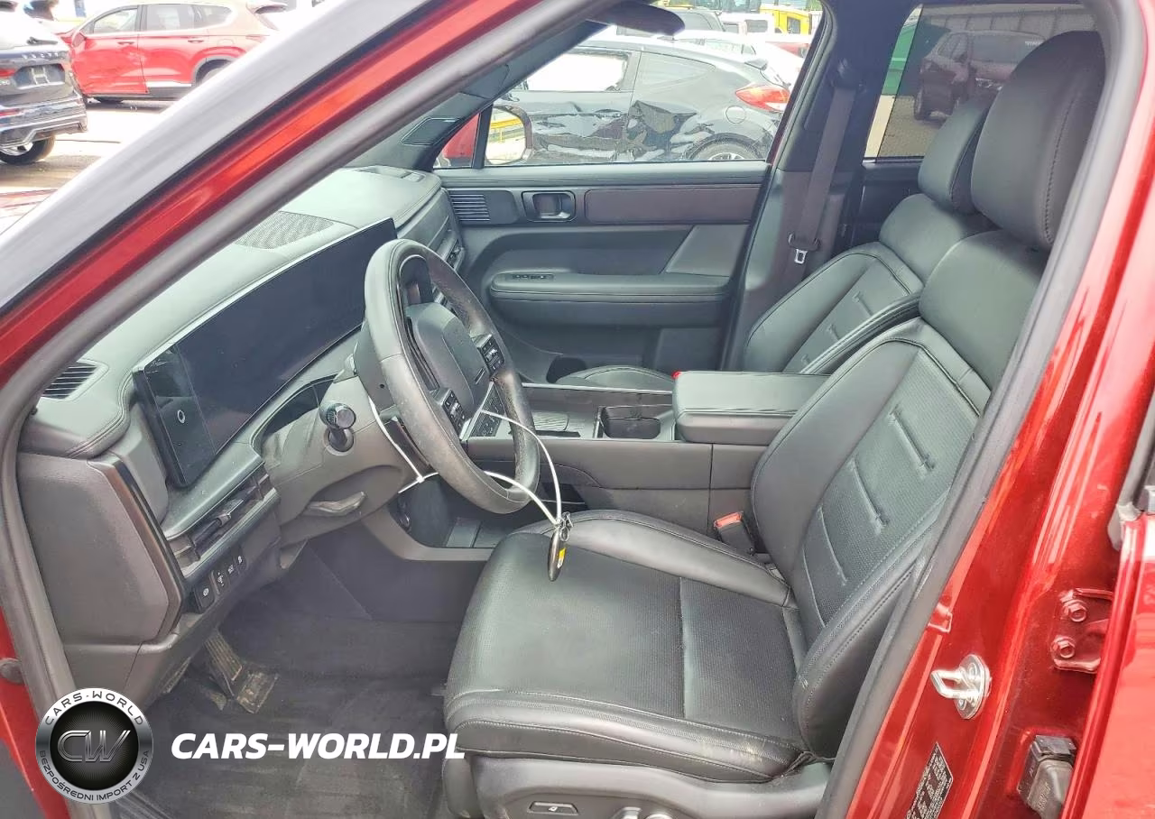 2024 Hyundai Santa Fe Calligraphy VIN:5NMP5DGL4RH035869 - 7