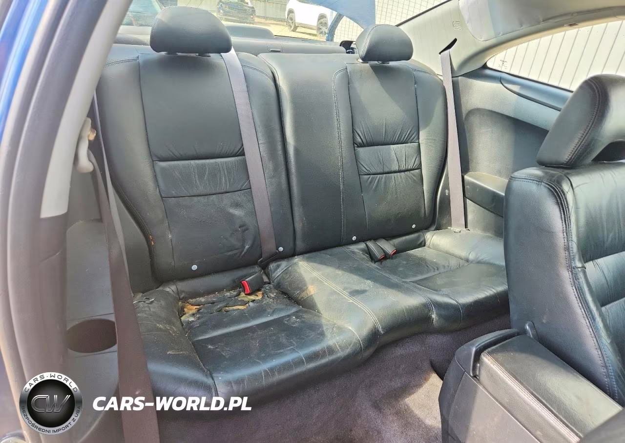 2004 Honda Accord Ex VIN:1HGCM72664A007337 - 10