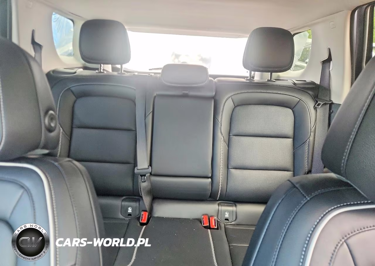 2026 GMC Terrain Denali VIN:3GKALZEG6TL420489 - 10