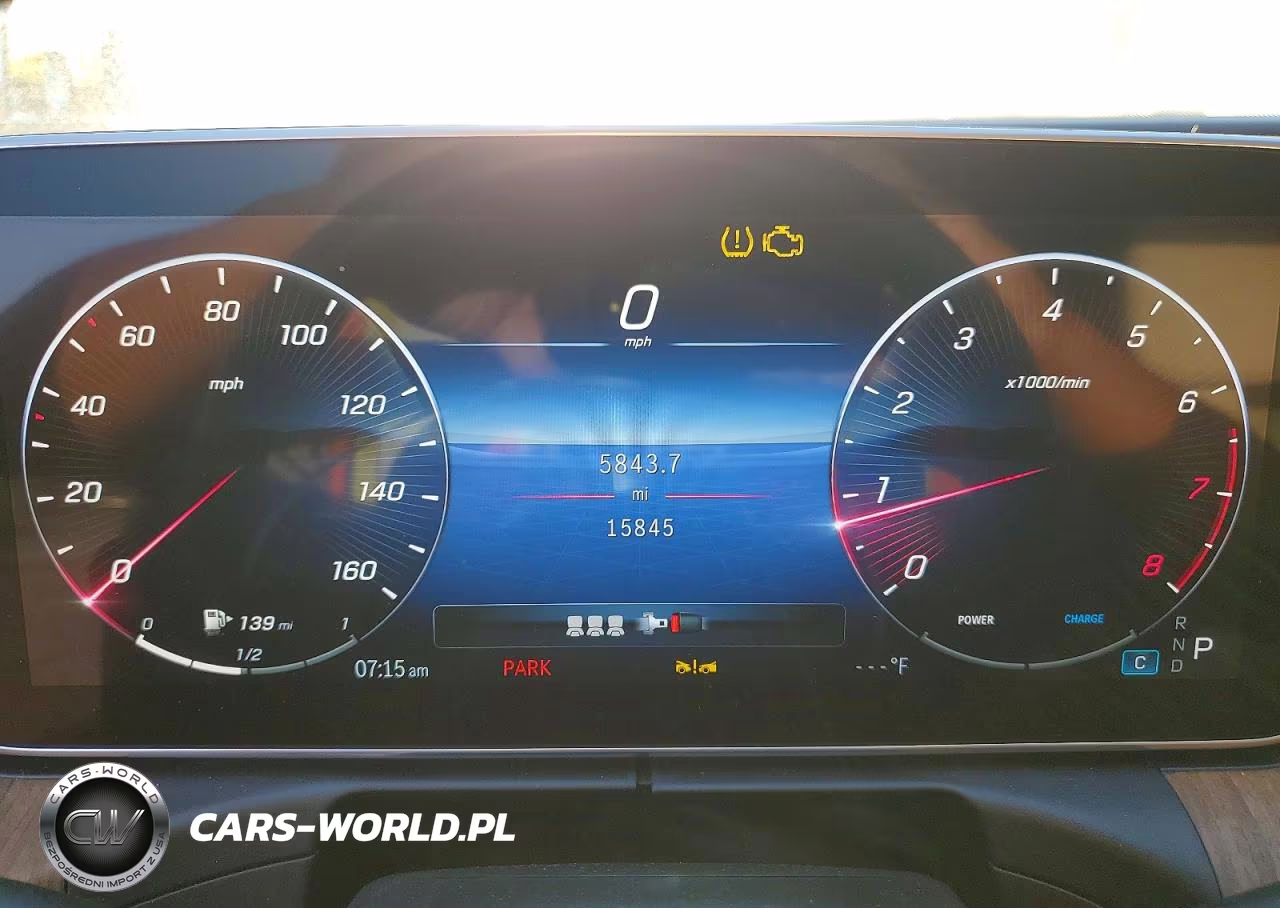 2024 Mercedes-Benz C 300 VIN:W1KAF4GB1RR206640 - 9