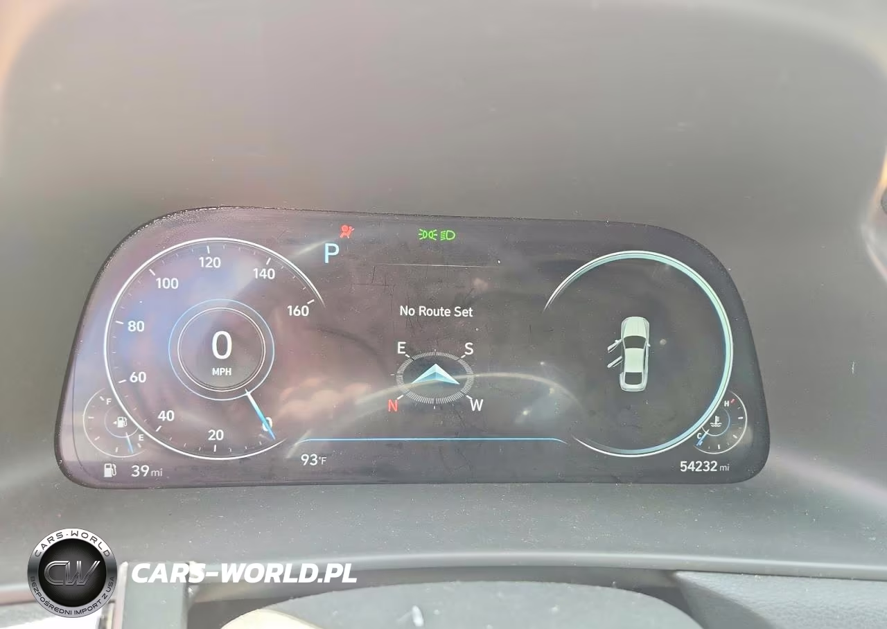 2021 Hyundai Sonata Limited VIN:5NPEH4J26MH088437 - 9