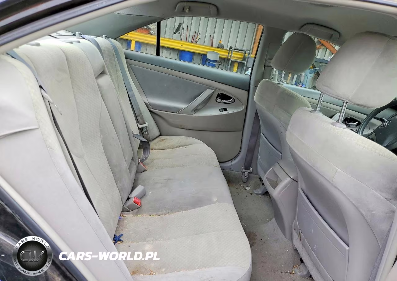 2009 Toyota Camry Le VIN:4T4BE46K39R064888 - 10