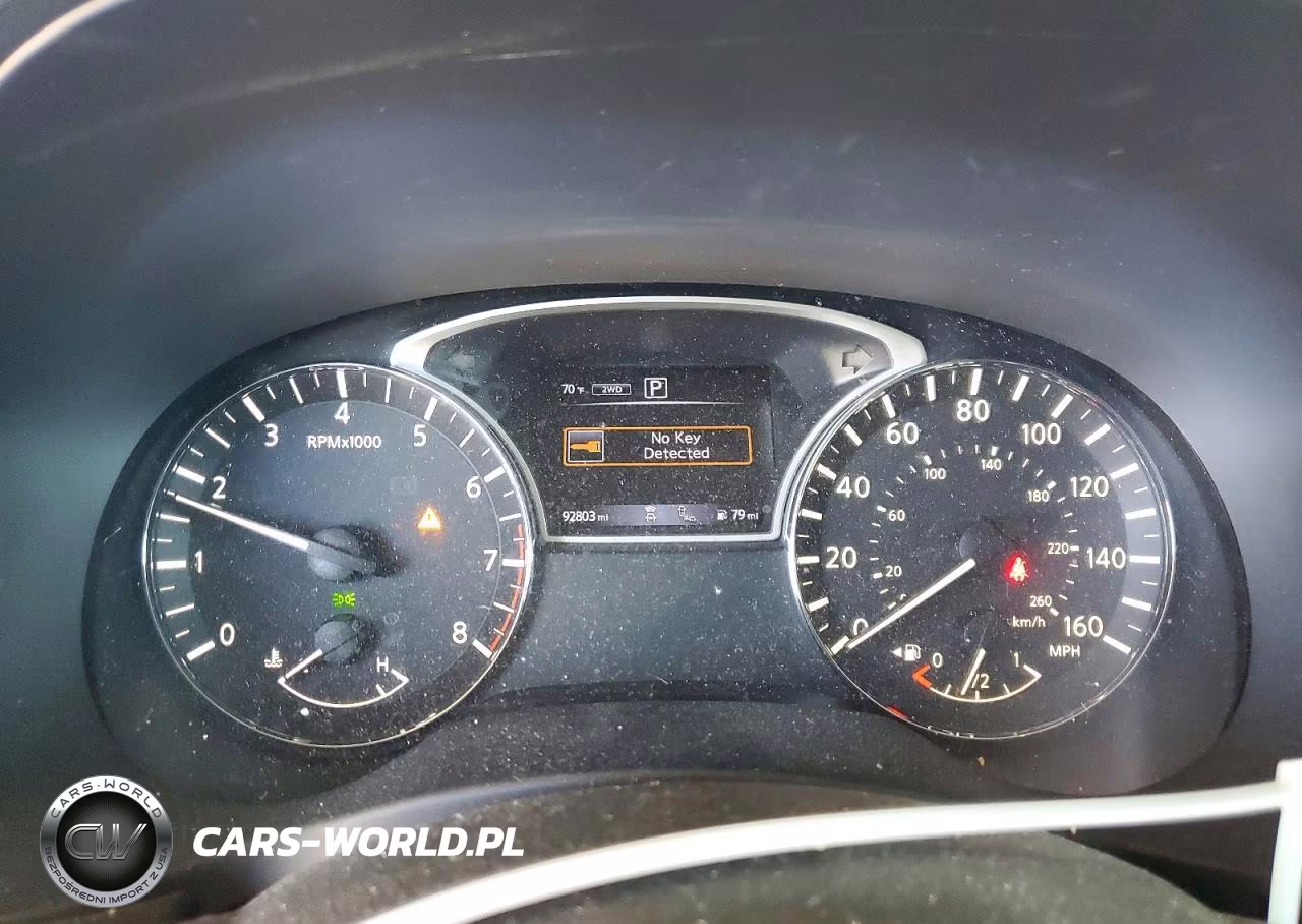 2020 Nissan Pathfinder Sl VIN:5N1DR2CM6LC604183 - 9