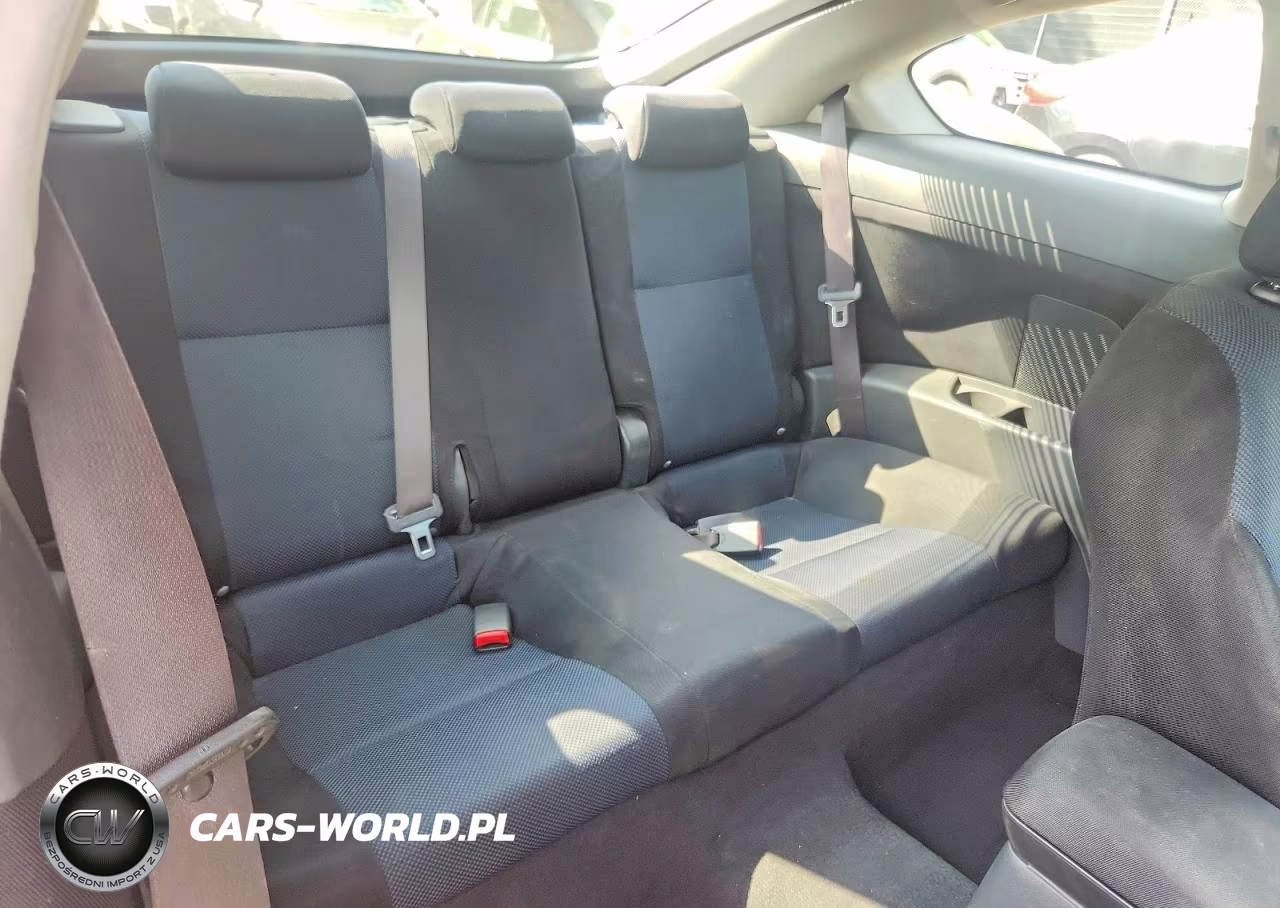 2007 Scion Tc Base VIN:JTKDE177370178130 - 10