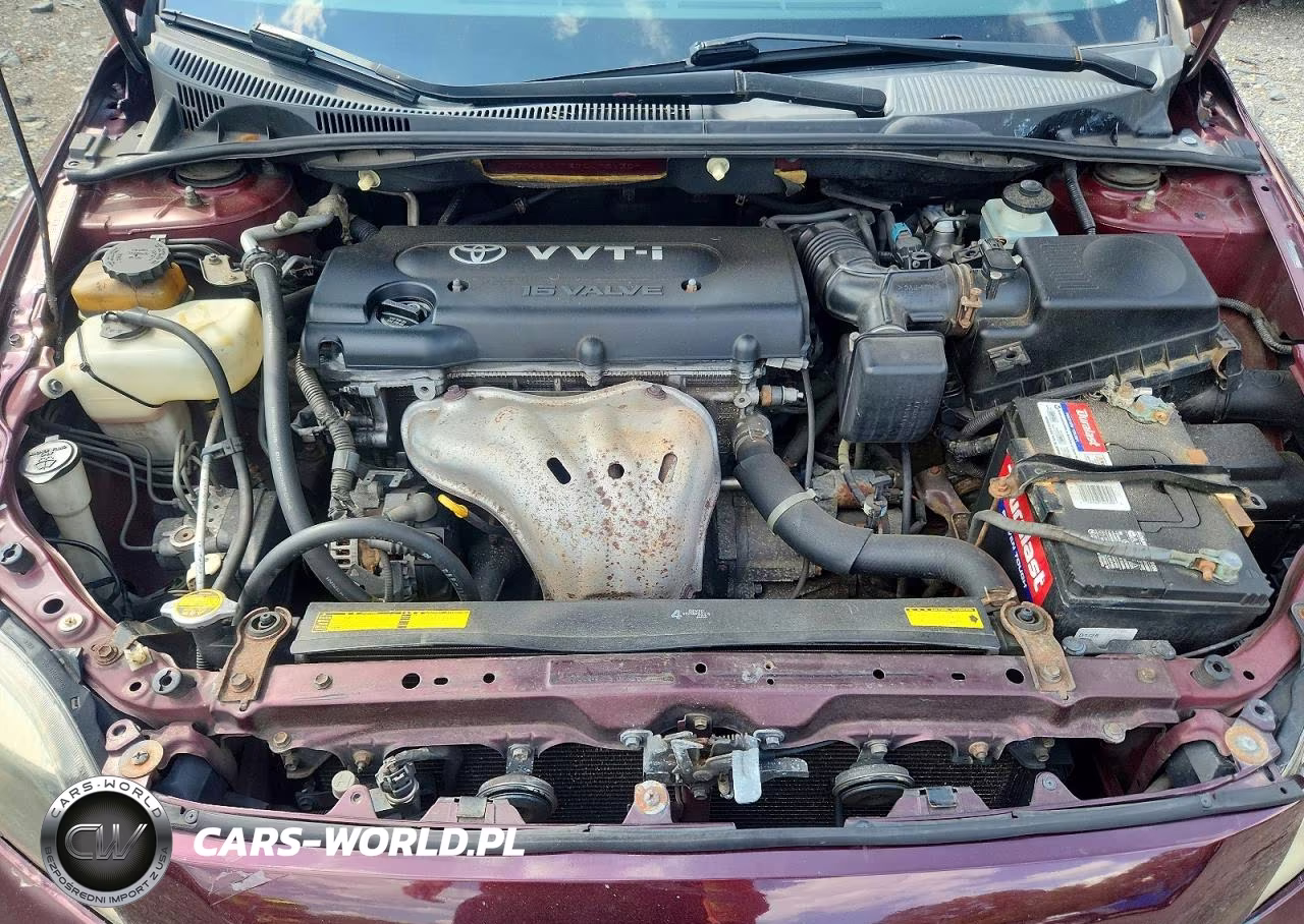 2007 Scion Tc Base VIN:JTKDE177370178130 - 11