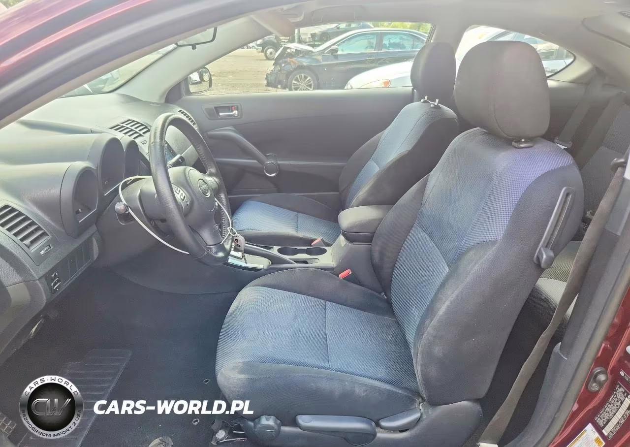 2007 Scion Tc Base VIN:JTKDE177370178130 - 7