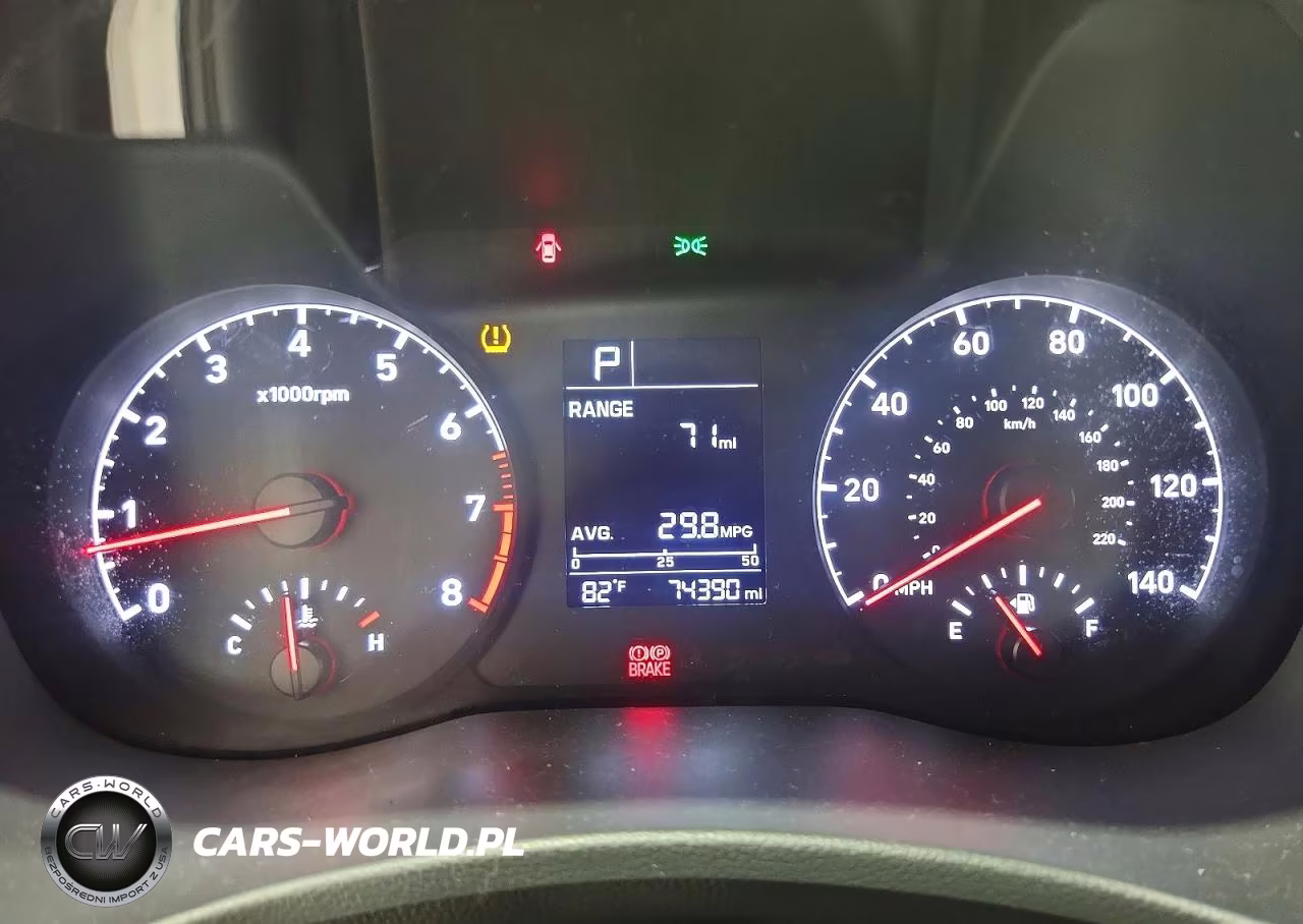 2019 Hyundai Accent Se VIN:3KPC24A32KE066146 - 9