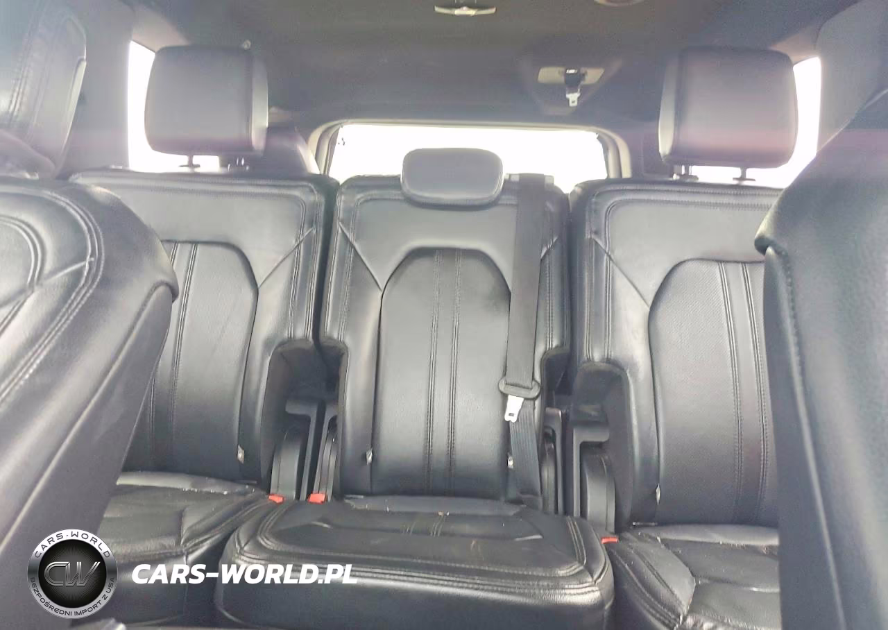 2019 Ford Expedition Max Limited VIN:1FMJK2AT8KEA28486 - 10