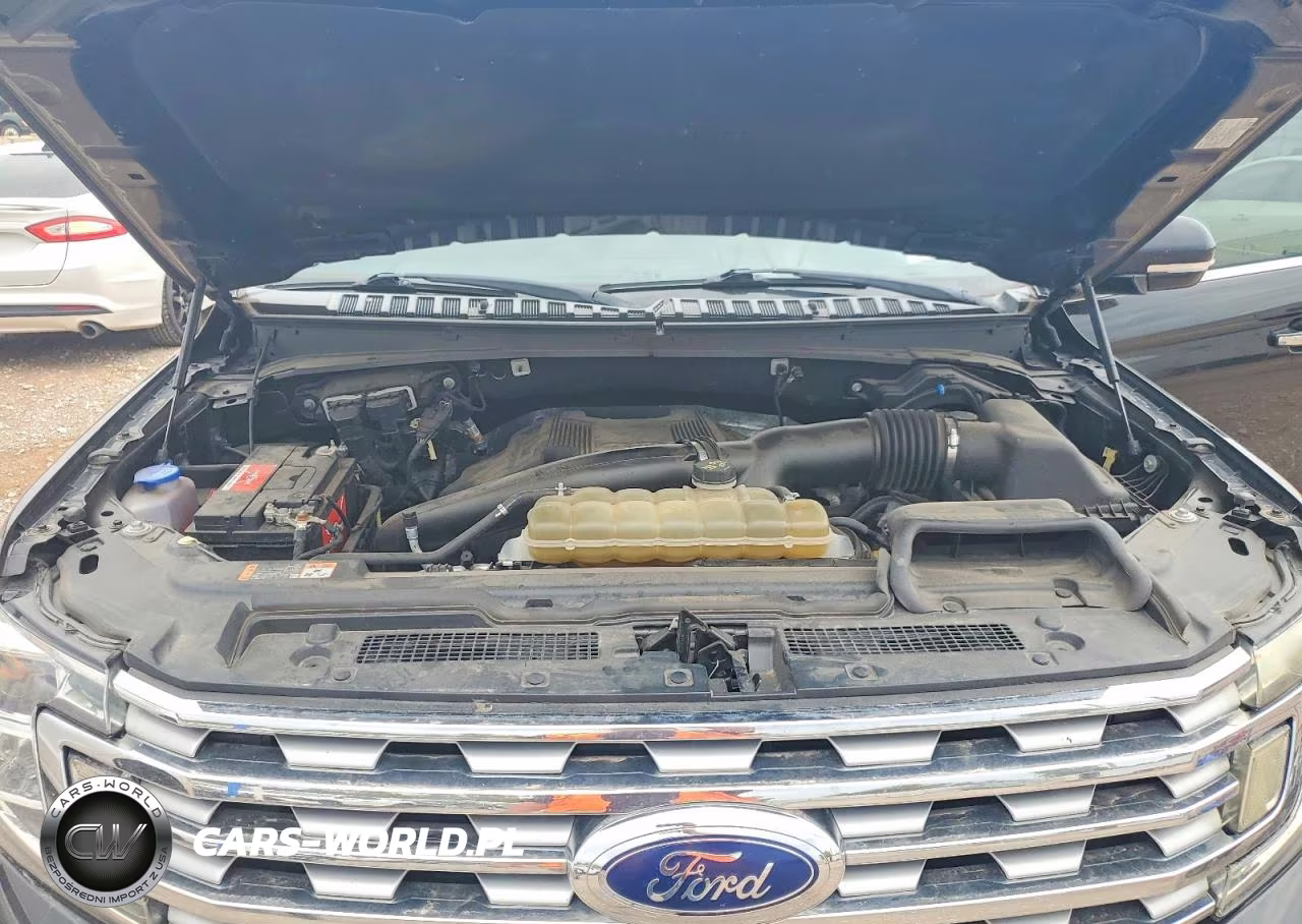 2019 Ford Expedition Max Limited VIN:1FMJK2AT8KEA28486 - 12