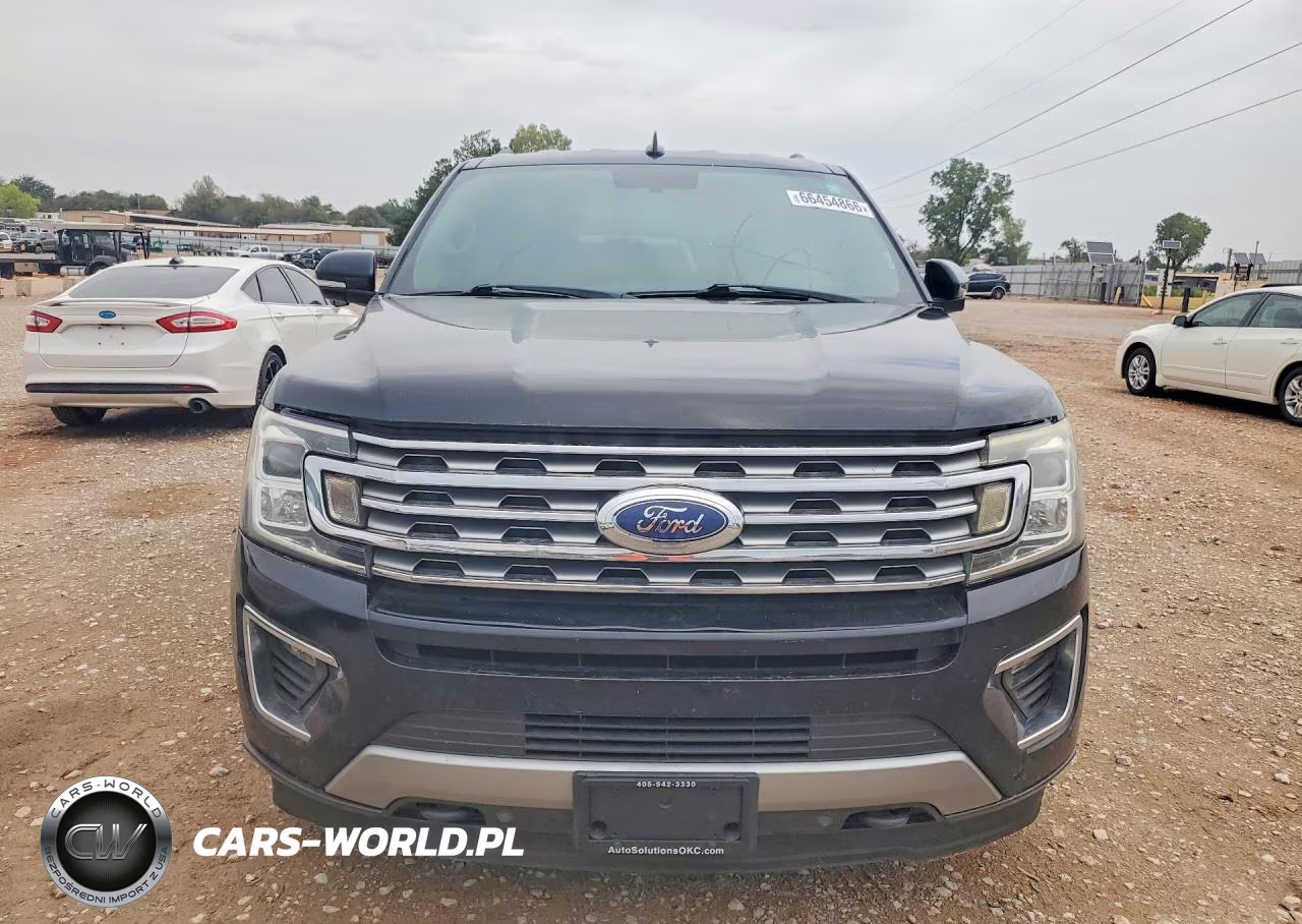 2019 Ford Expedition Max Limited VIN:1FMJK2AT8KEA28486 - 5