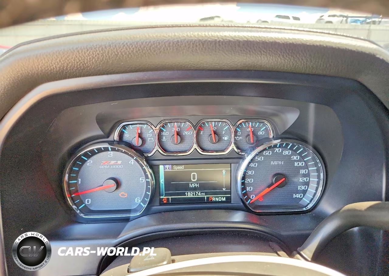 2014 Chevrolet Silverado C1500 Ltz VIN:3GCPCSEC9EG363274 - 9