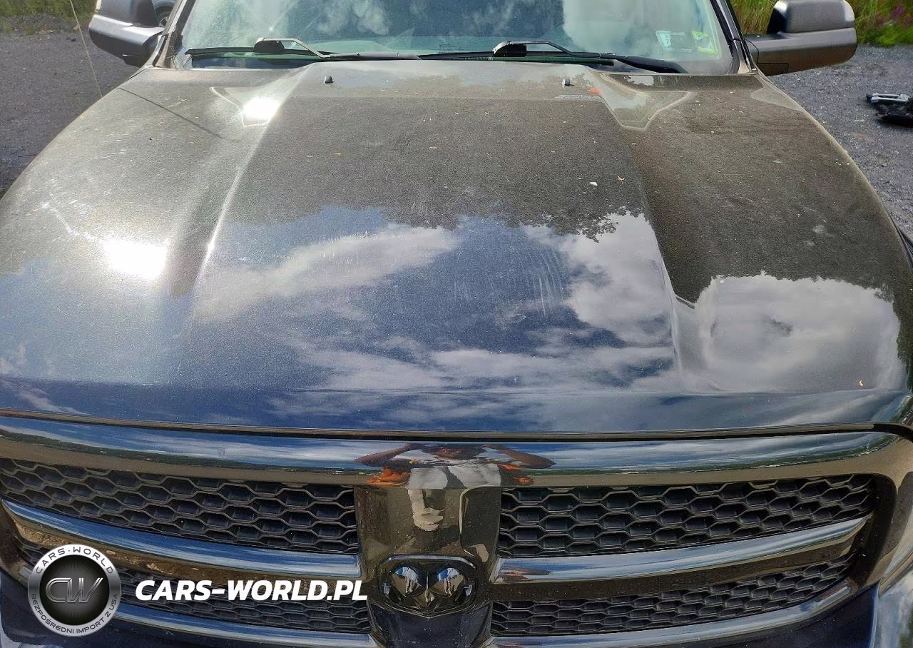 2018 Ram 1500 Slt VIN:1C6RR7LT4JS140383 - 11