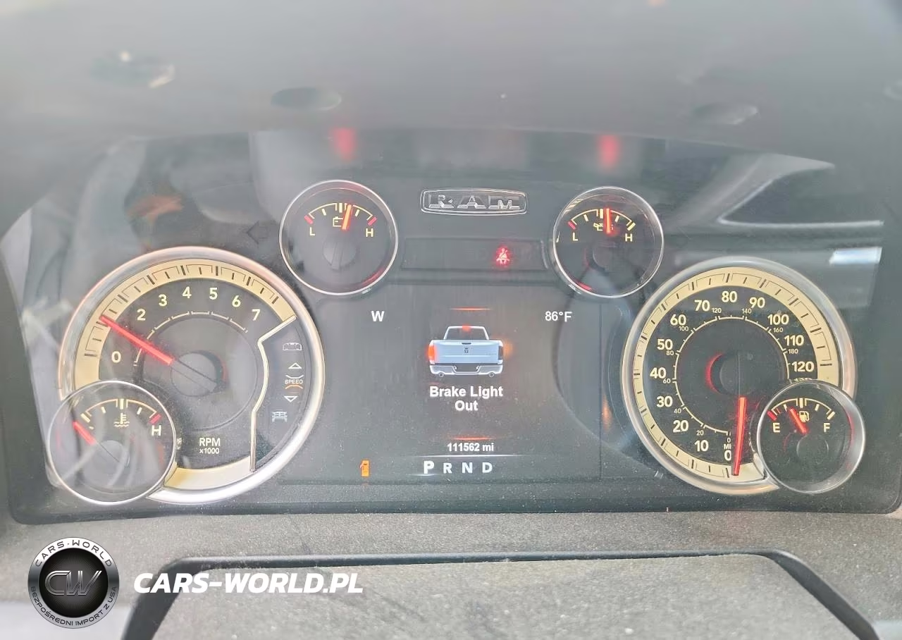 2018 Ram 1500 Slt VIN:1C6RR7LT4JS140383 - 9