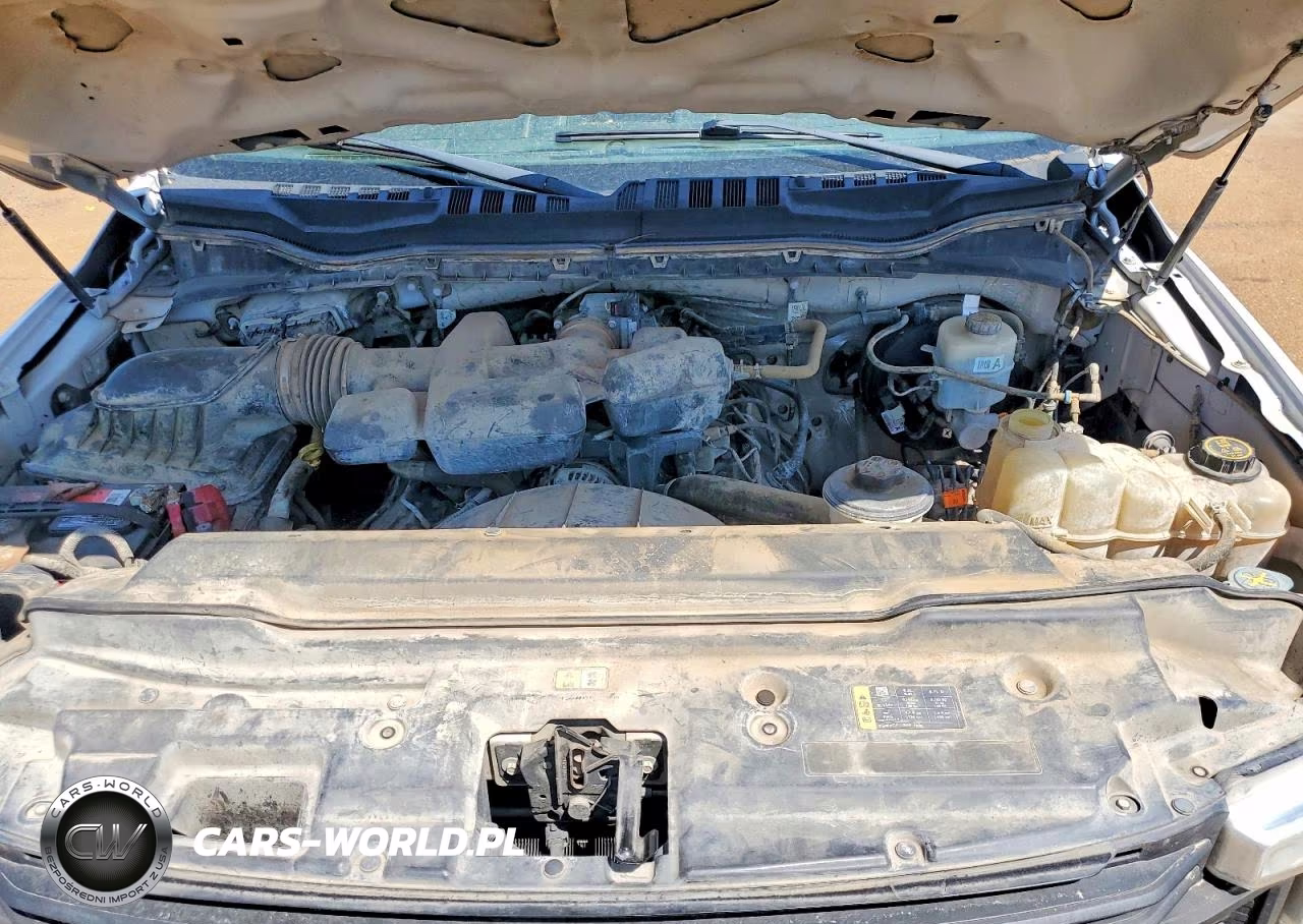 2019 Ford F250 Super Duty VIN:1FT7X2B6XKEE50820 - 11
