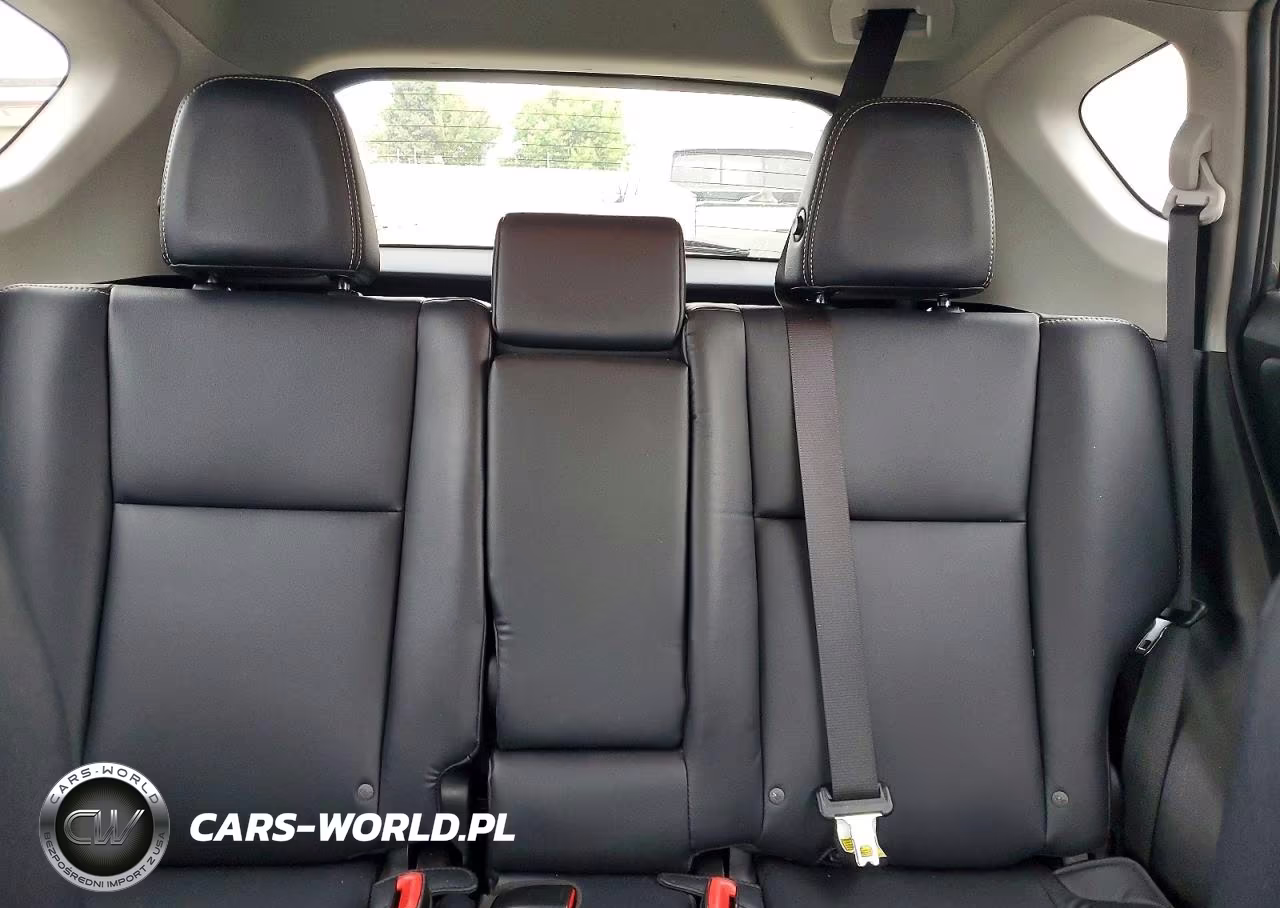 2015 Toyota Rav4 Limited VIN:2T3DFREV9FW249281 - 10