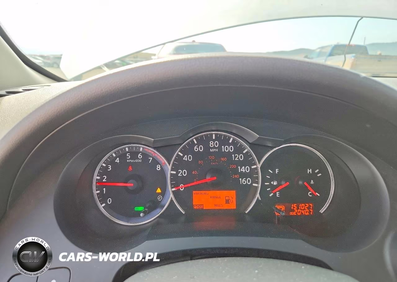 2012 Nissan Altima 2.5 VIN:1N4AL2AP4CC206644 - 9