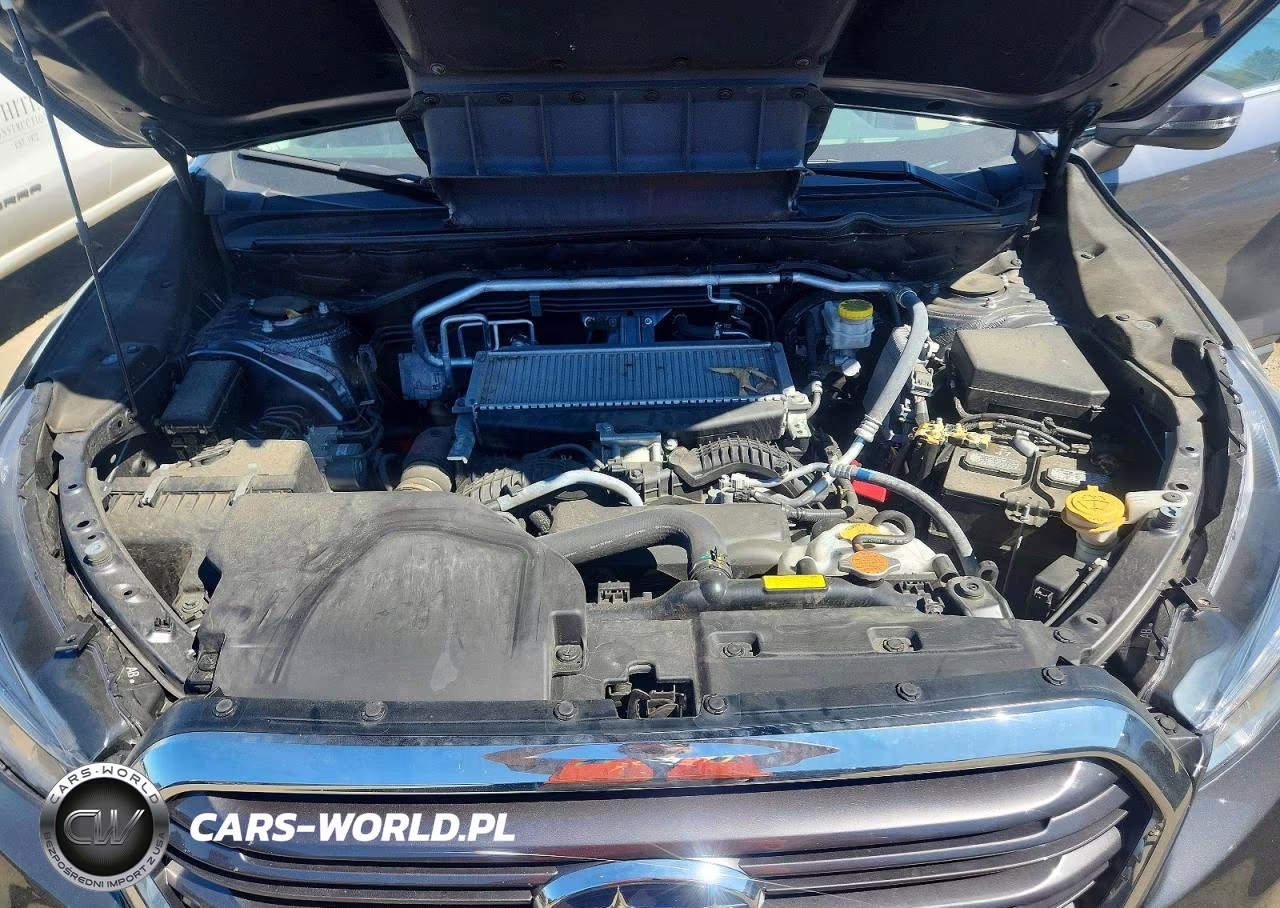 2022 Subaru Ascent Limited VIN:4S4WMALD0N3425450 - 12