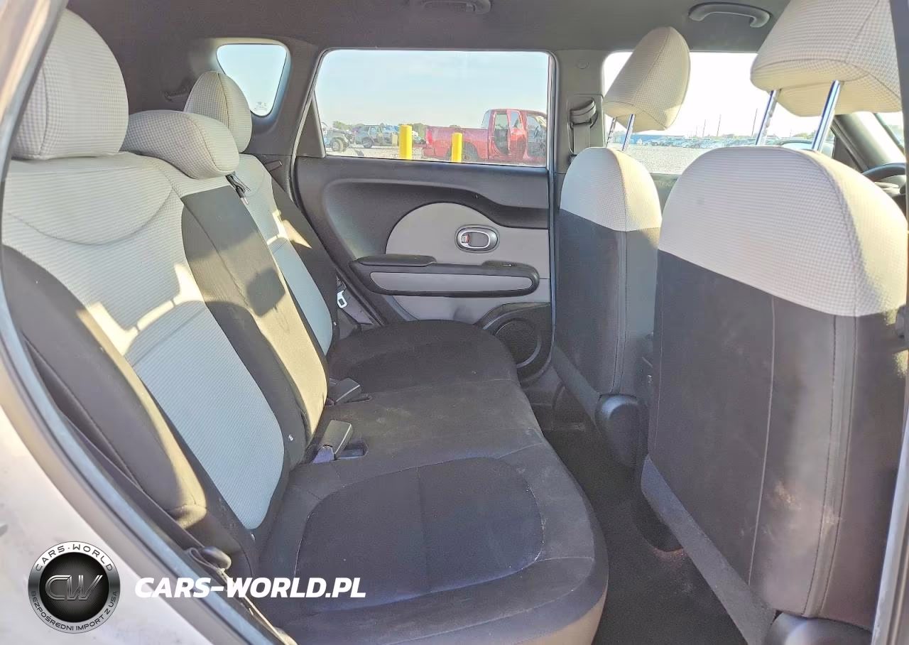 2017 Kia Soul Base VIN:KNDJN2A22H7455002 - 10