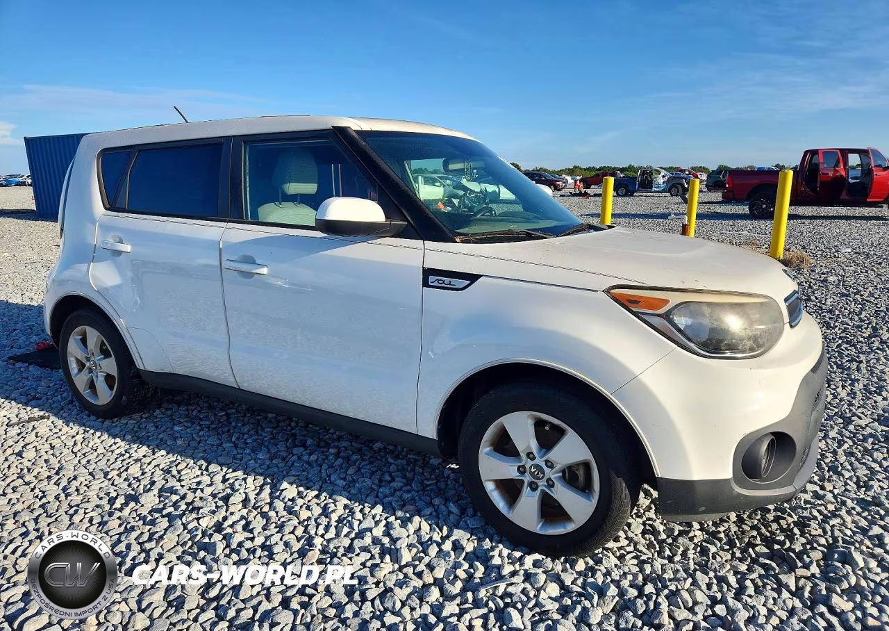 2017 Kia Soul Base VIN:KNDJN2A22H7455002 - 4