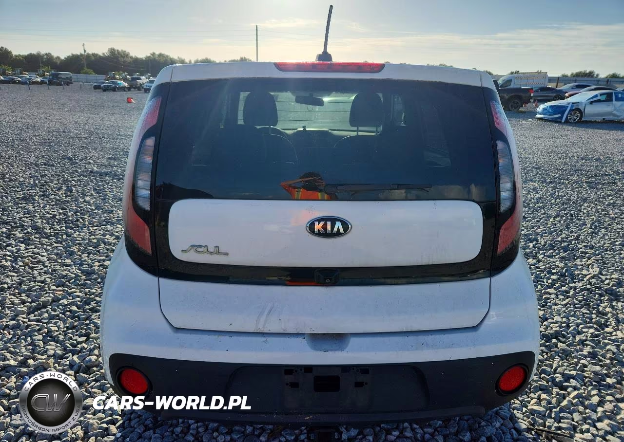 2017 Kia Soul Base VIN:KNDJN2A22H7455002 - 6