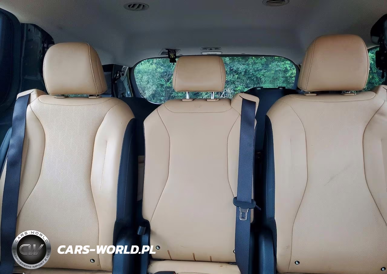 2024 Kia Carnival Ex VIN:KNDNC5H30R6420716 - 10
