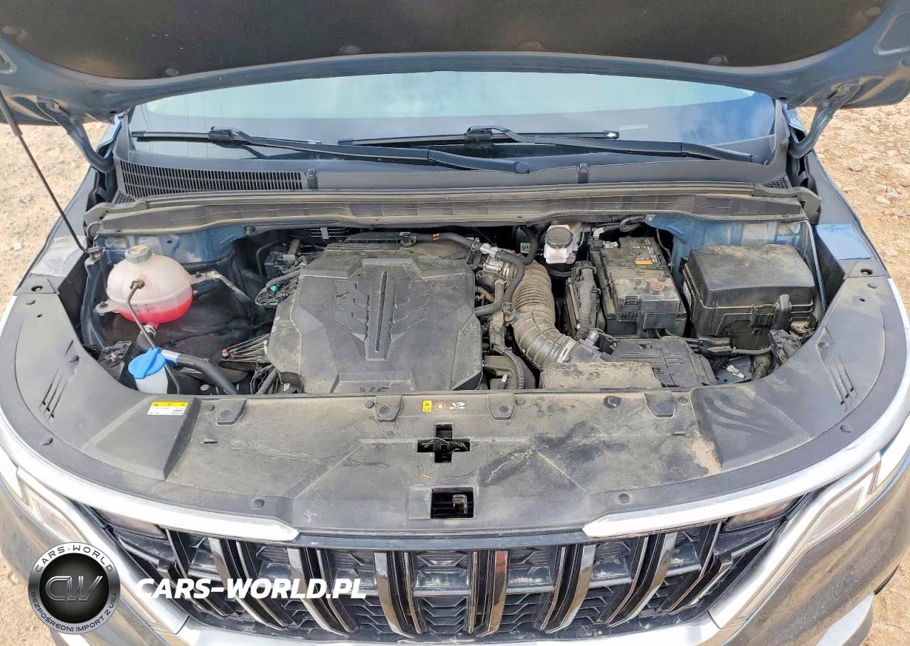 2024 Kia Carnival Ex VIN:KNDNC5H30R6420716 - 12