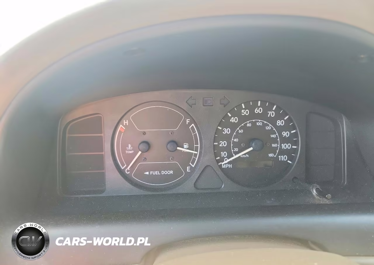 1999 Toyota Corolla Ve VIN:1NXBR12E2XZ287868 - 9