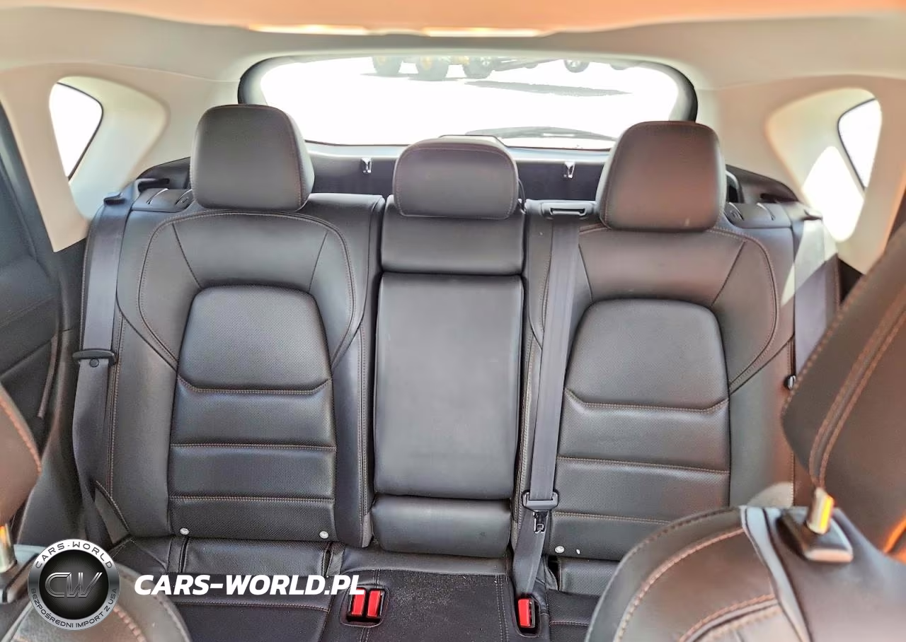 2023 Mazda Cx-5 Preferred VIN:JM3KFBCM7P0150447 - 10