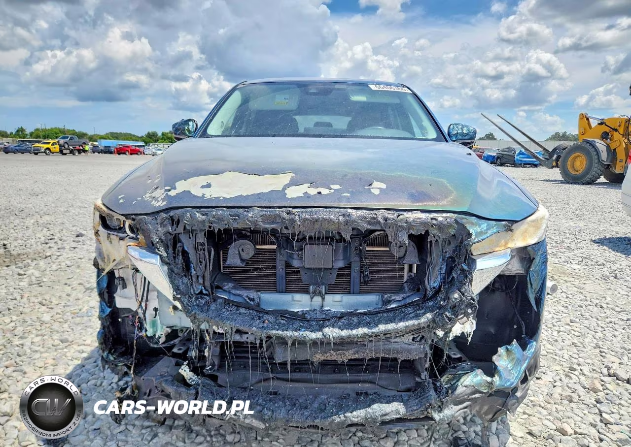 2023 Mazda Cx-5 Preferred VIN:JM3KFBCM7P0150447 - 5