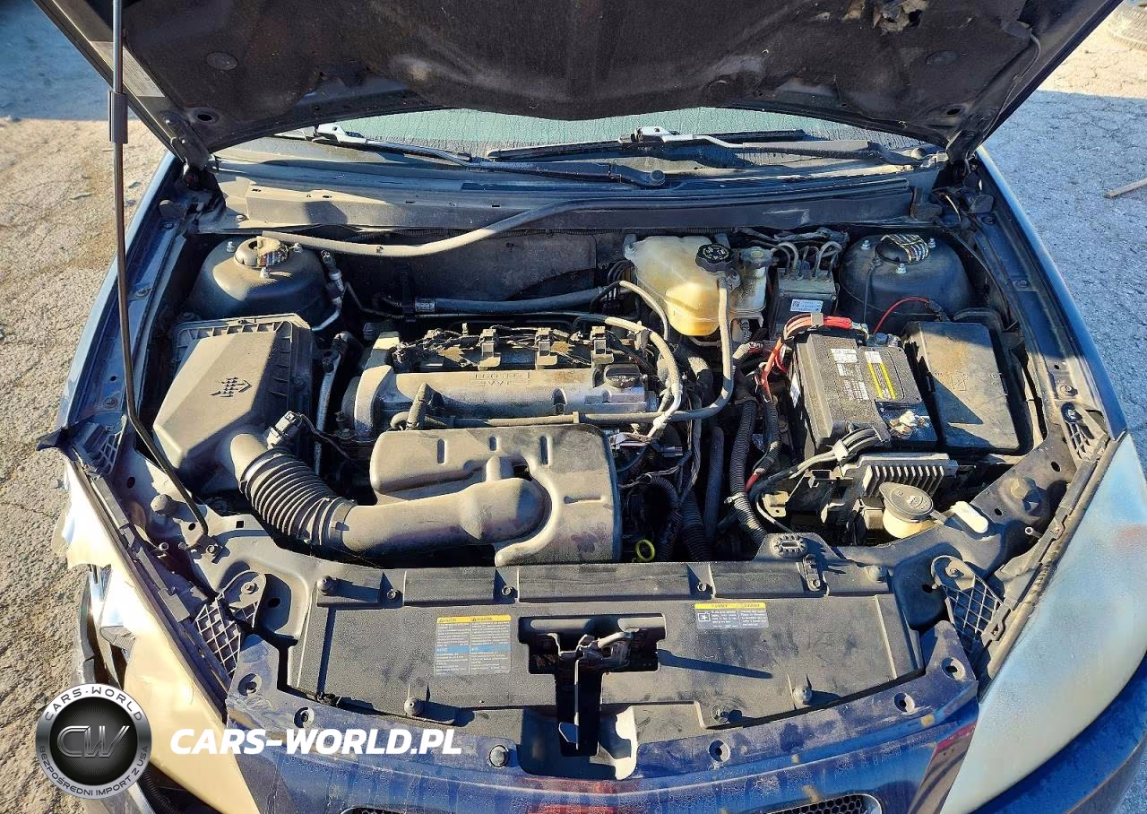 2008 Pontiac G6 Value Leader VIN:1G2ZF57B184150668 - 11