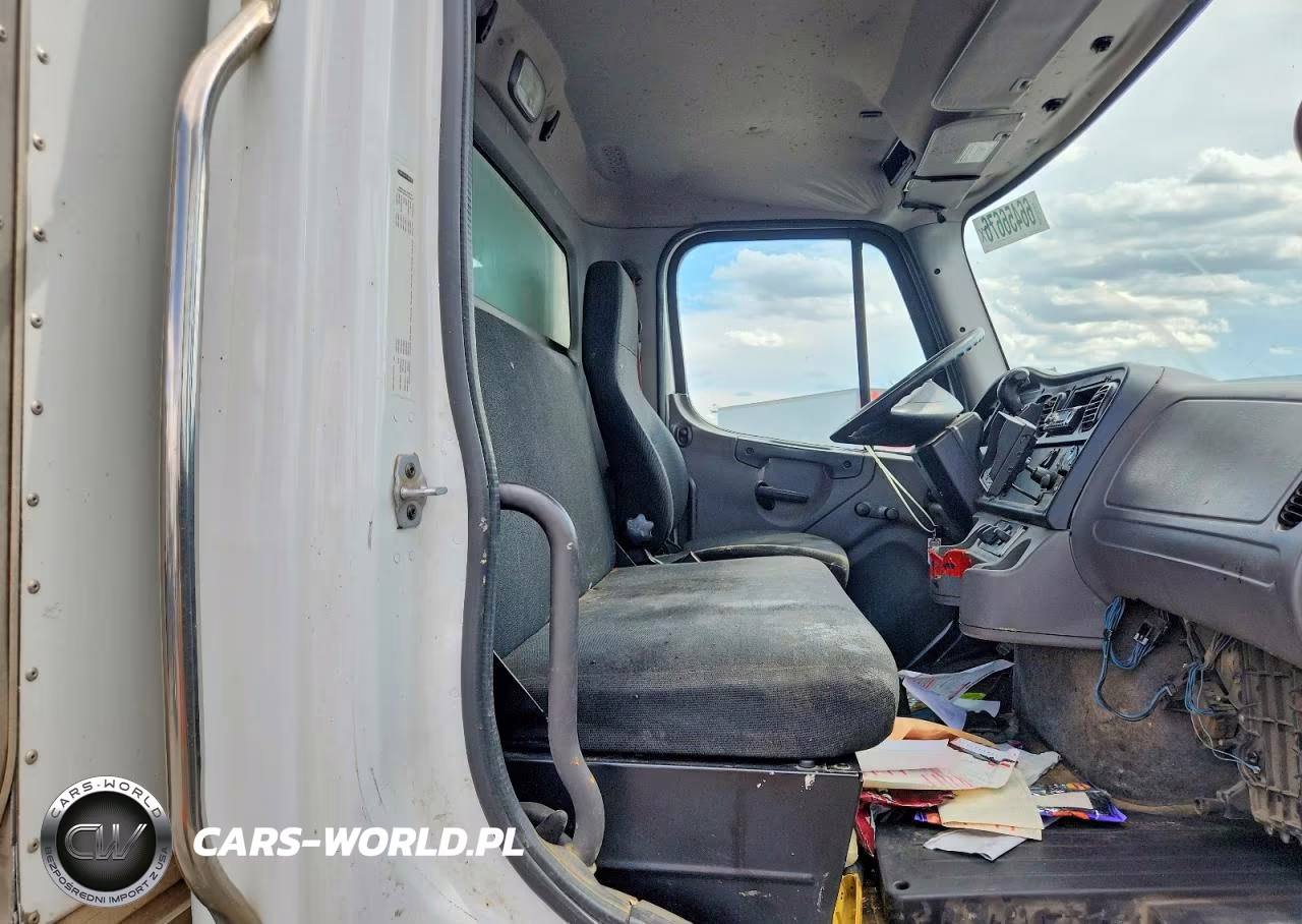 2019 Freightliner M2 106 Medium Duty VIN:3ALACWD39KDKP9658 - 11