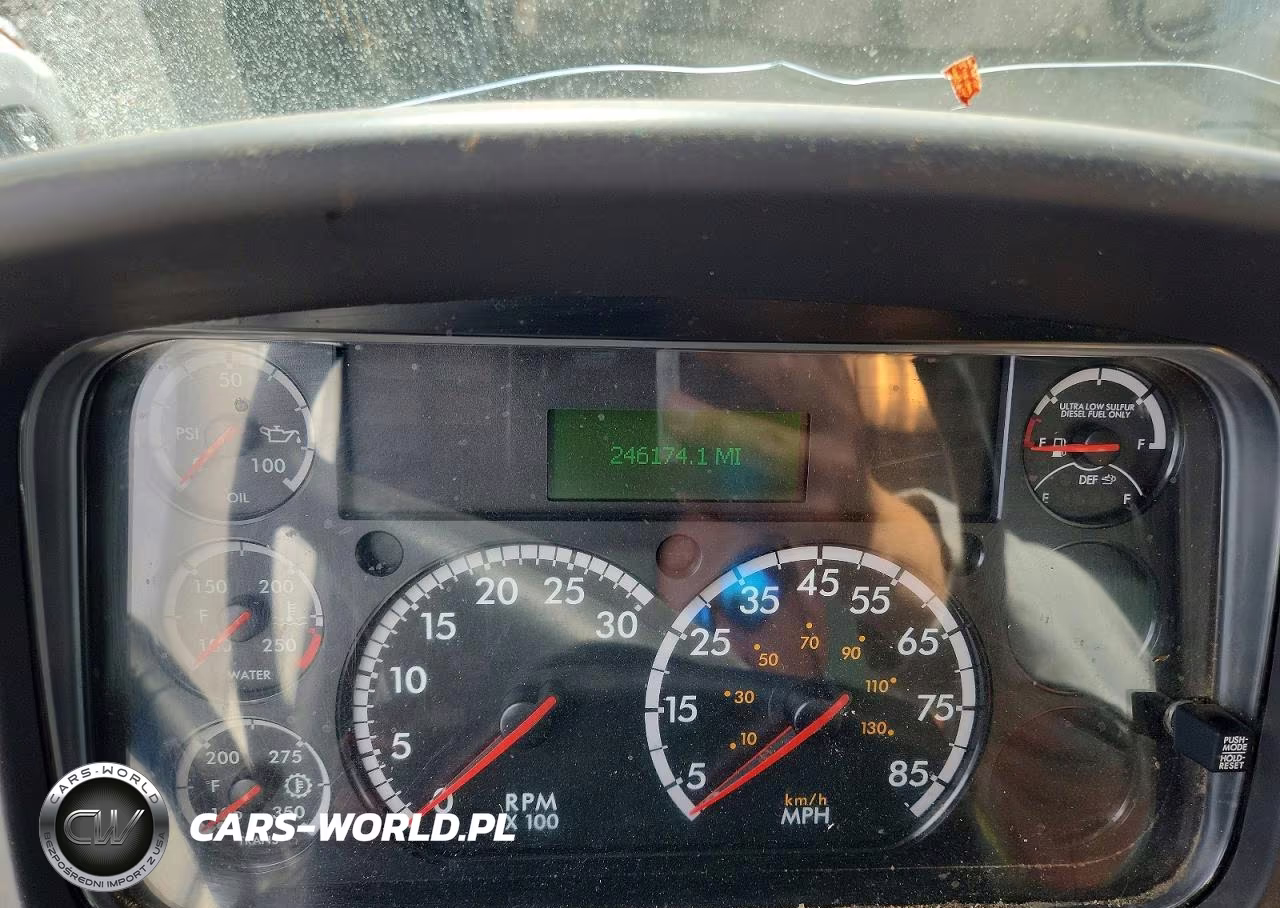 2019 Freightliner M2 106 Medium Duty VIN:3ALACWD39KDKP9658 - 9