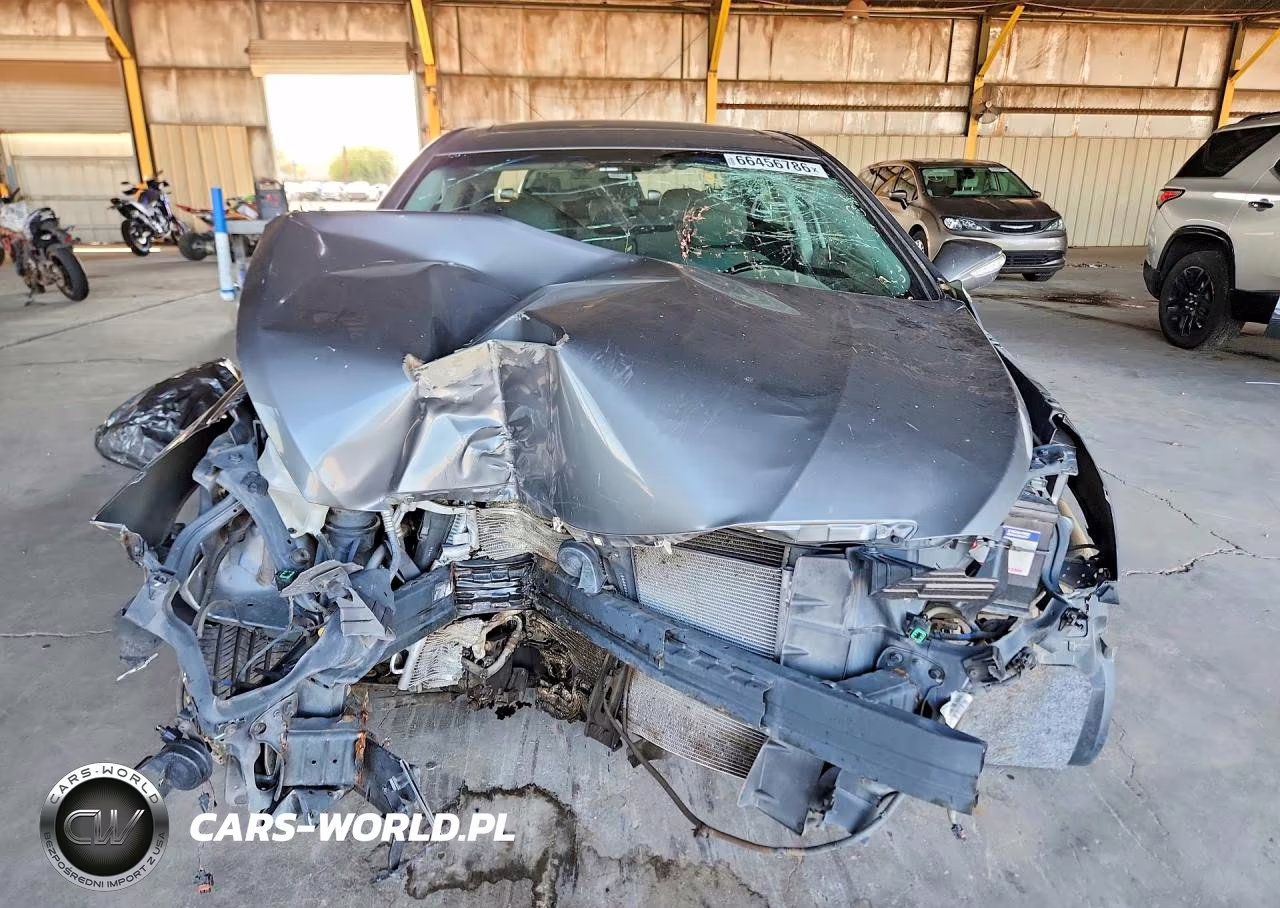 2013 Hyundai Sonata Limited VIN:5NPEC4AC8DH675052 - 5