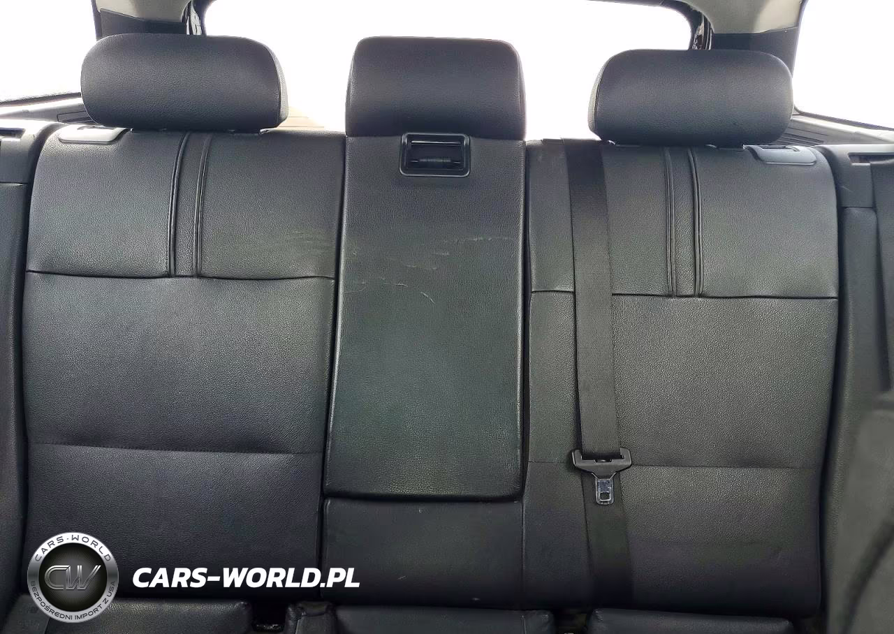 2007 BMW X3 3.0Si VIN:WBXPC93477WF11064 - 10