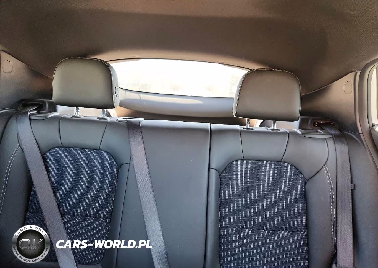 2025 Buick Envista Preferred VIN:KL47LAEP0SB205255 - 10