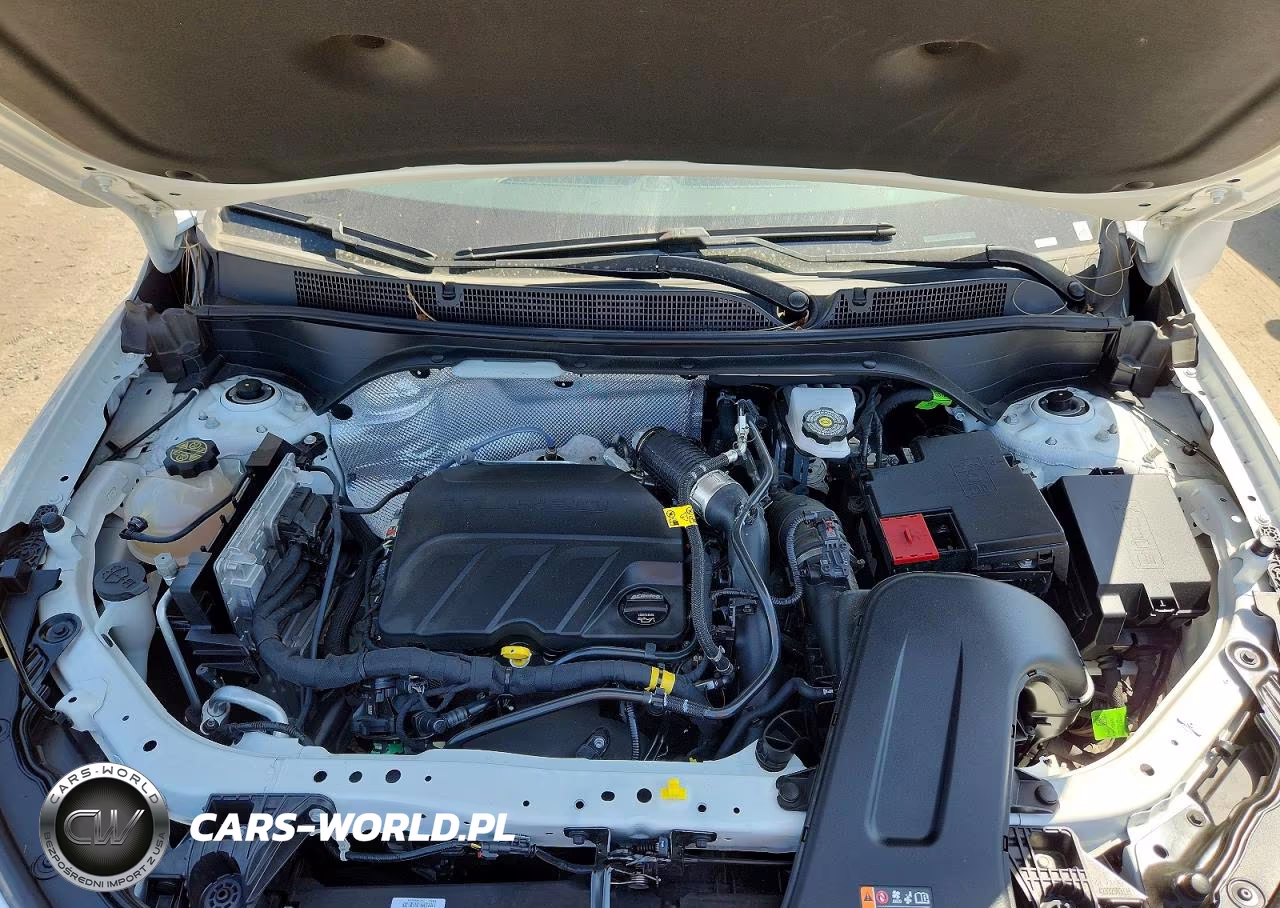 2025 Buick Envista Preferred VIN:KL47LAEP0SB205255 - 12