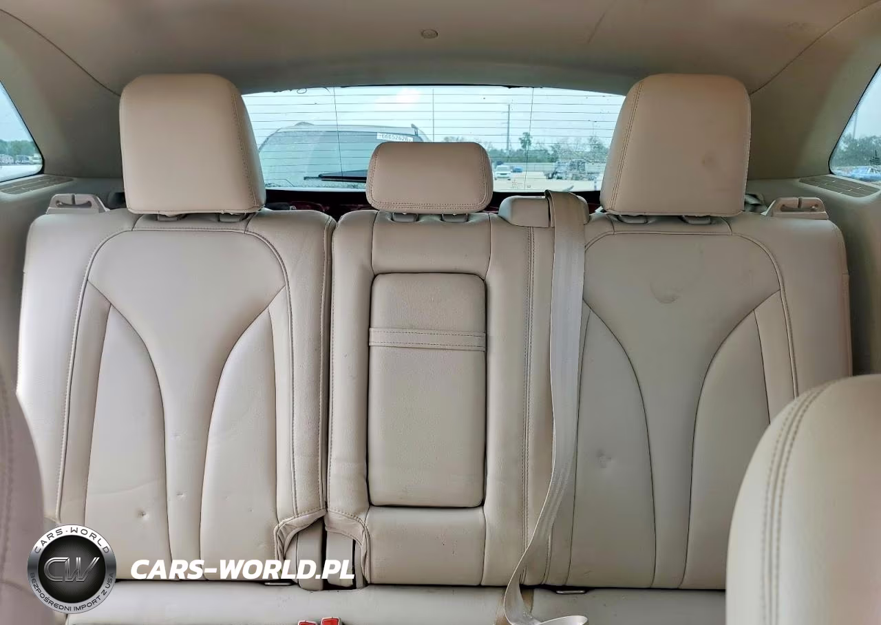 2019 Lincoln Mkc VIN:5LMCJ1C90KUL18909 - 10