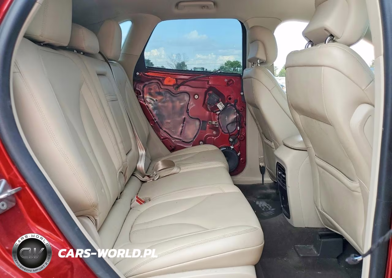 2019 Lincoln Mkc VIN:5LMCJ1C90KUL18909 - 11