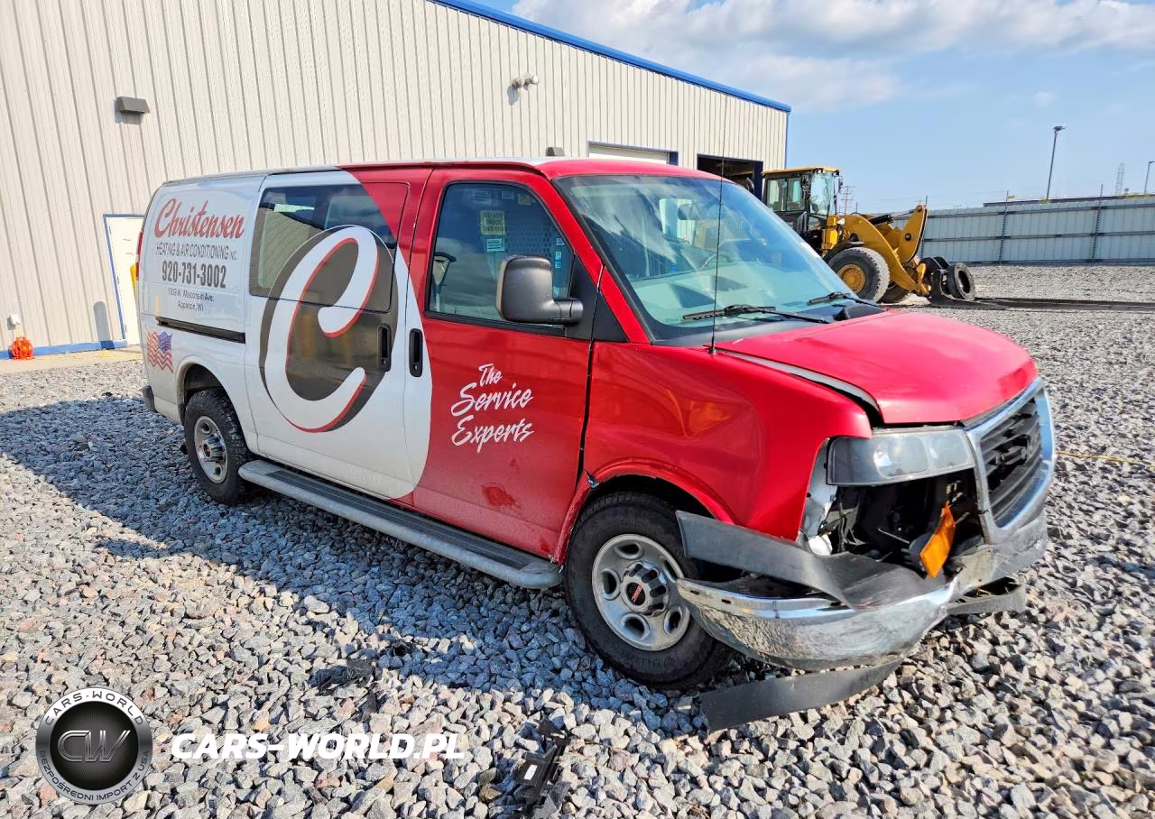 2018 GMC 2500 VIN:1GTW7AFG8J1211460 - 4