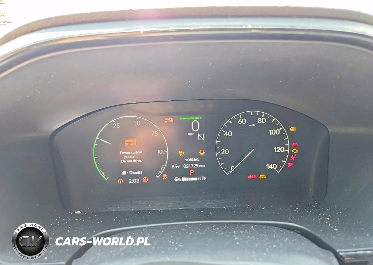 2025 Honda Cr-V Sport VIN:7FARS6H59SE023127 - 9